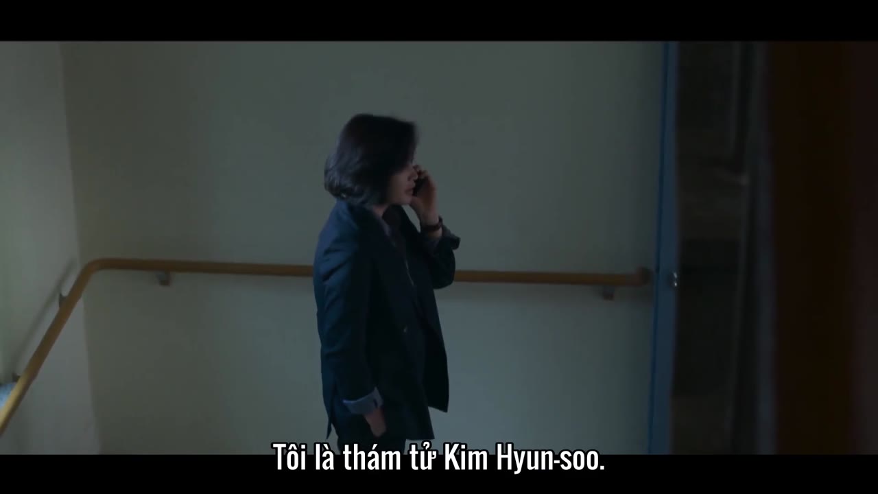Di Nguyện Bí Ẩn tập 1