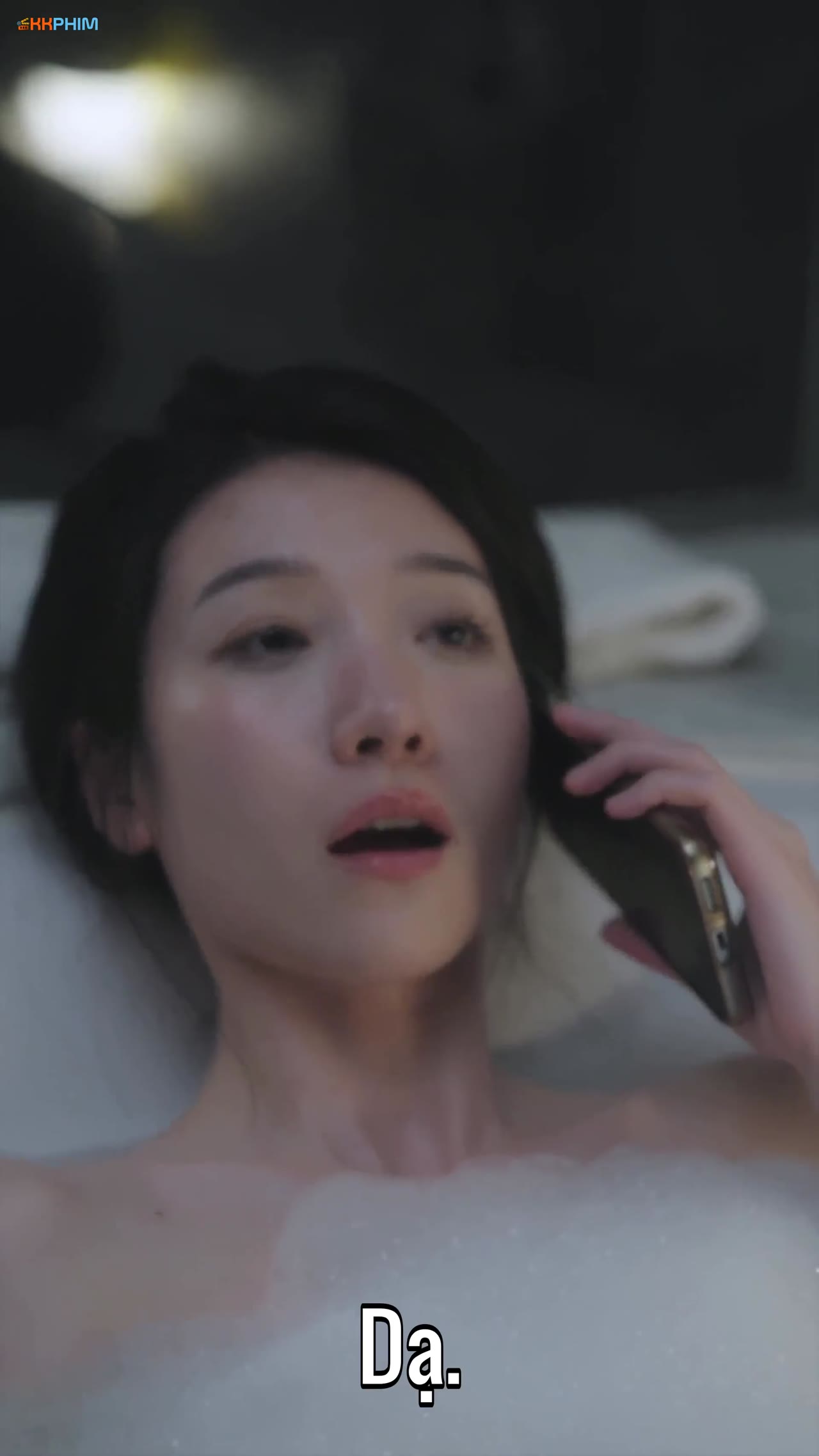 Tình Mị tập 2 cảnh 2