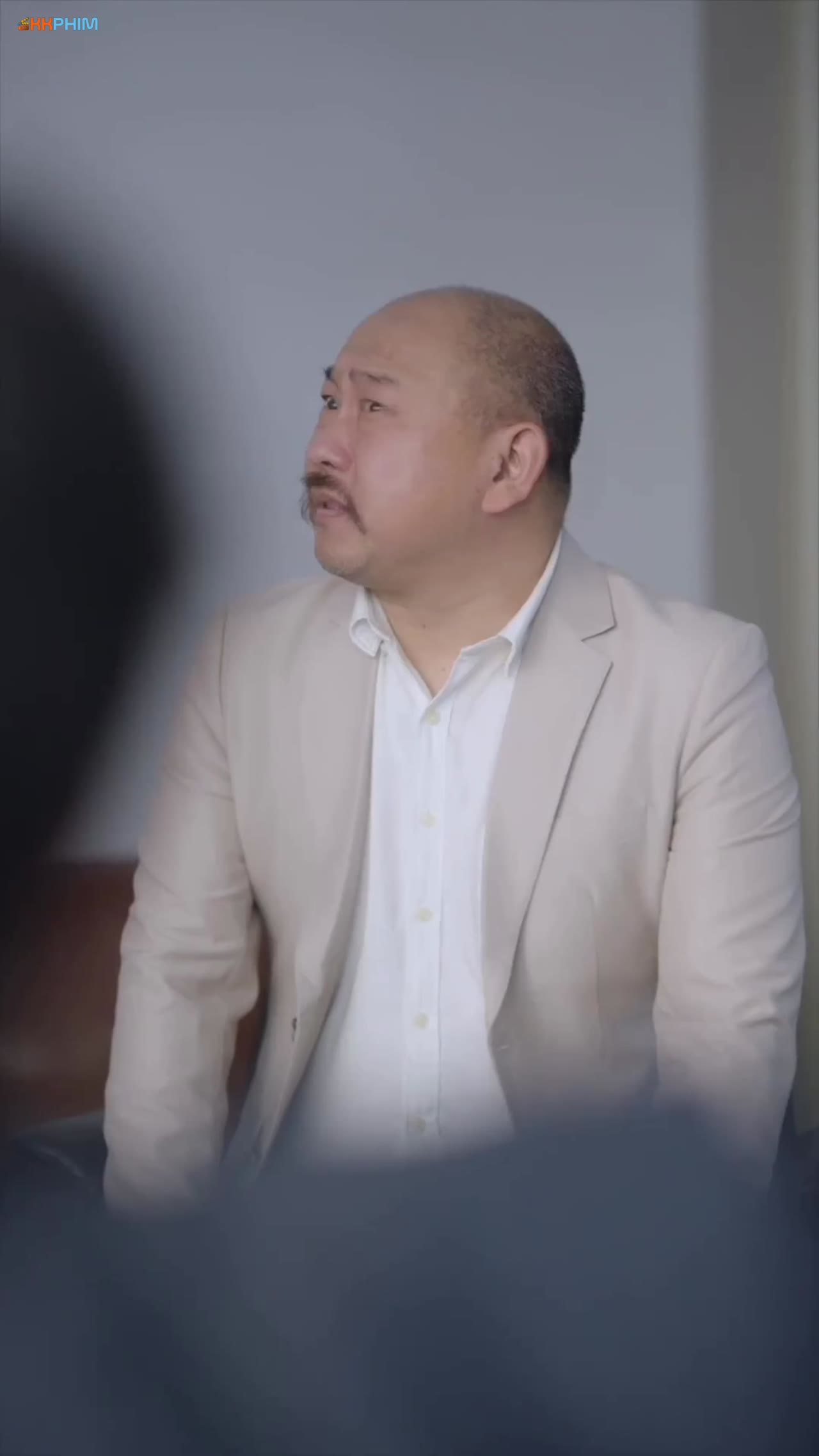 Tình Mị tập 4 cảnh 2