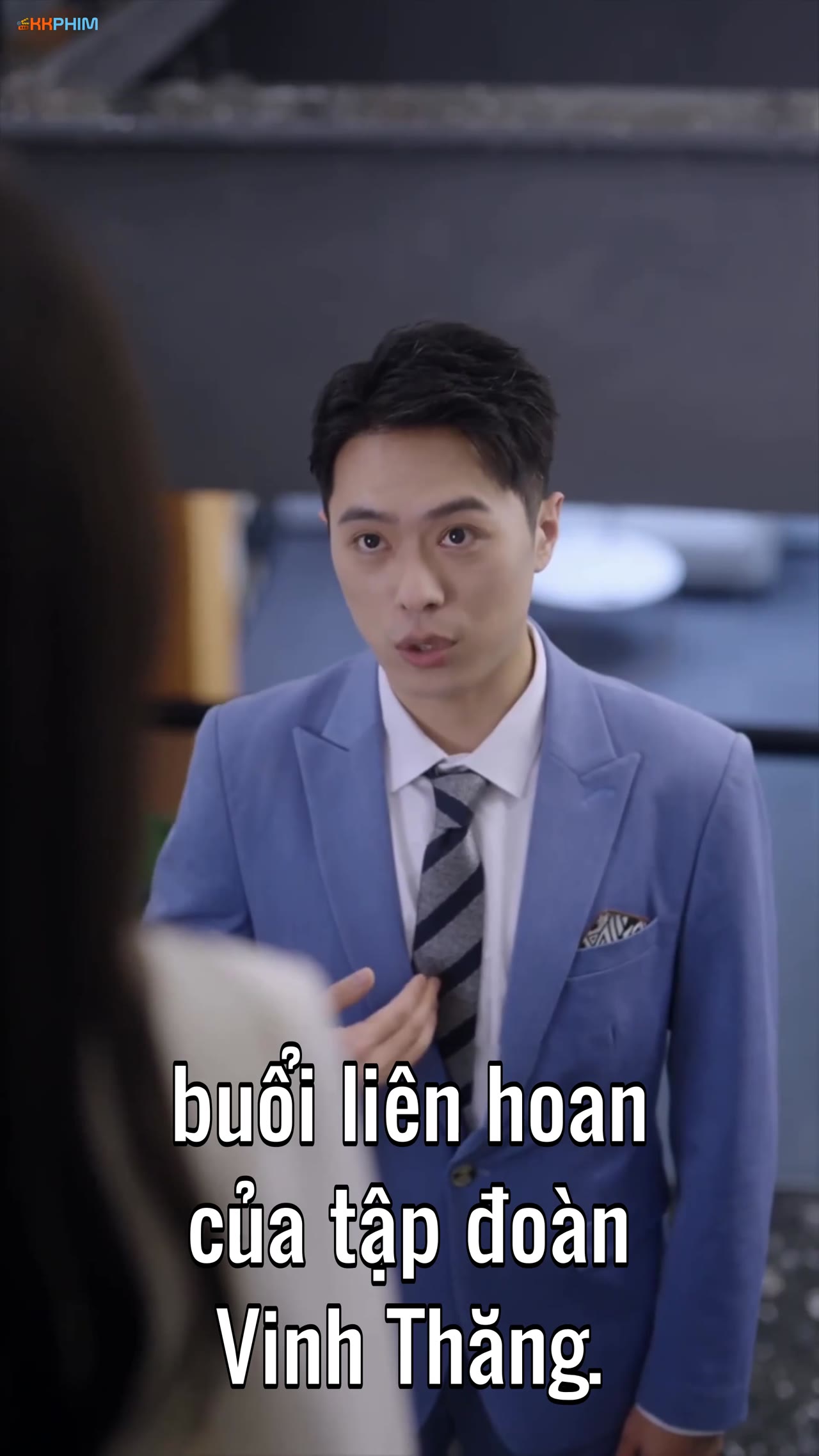 Tình Mị tập 6