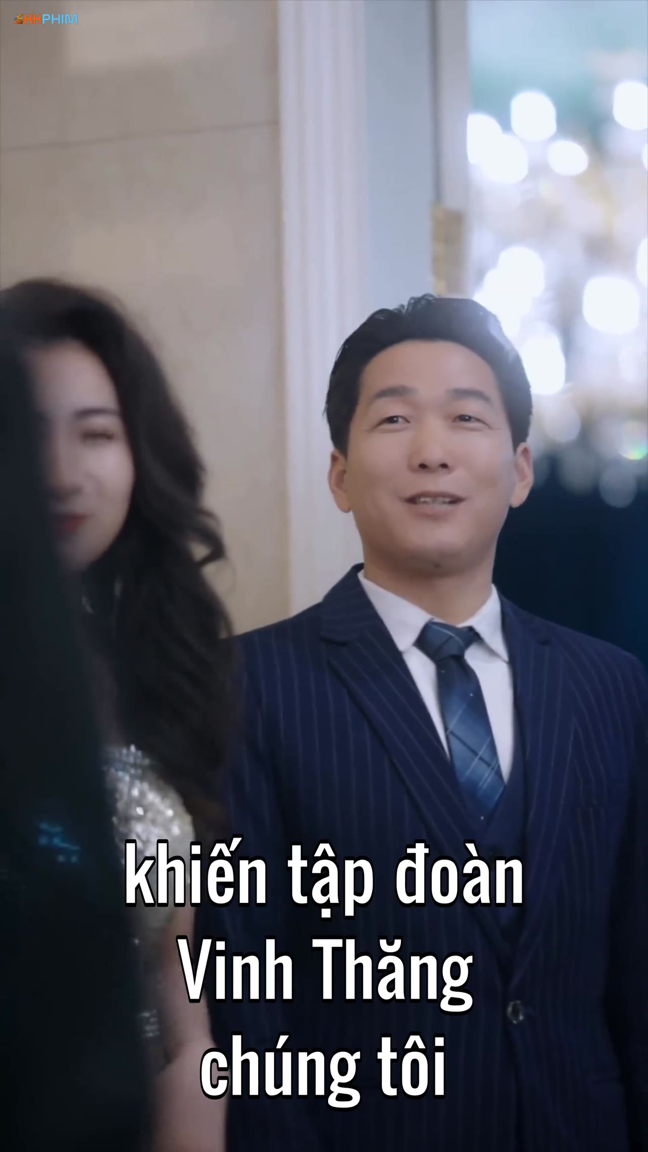 Tình Mị tập 7 cảnh 2