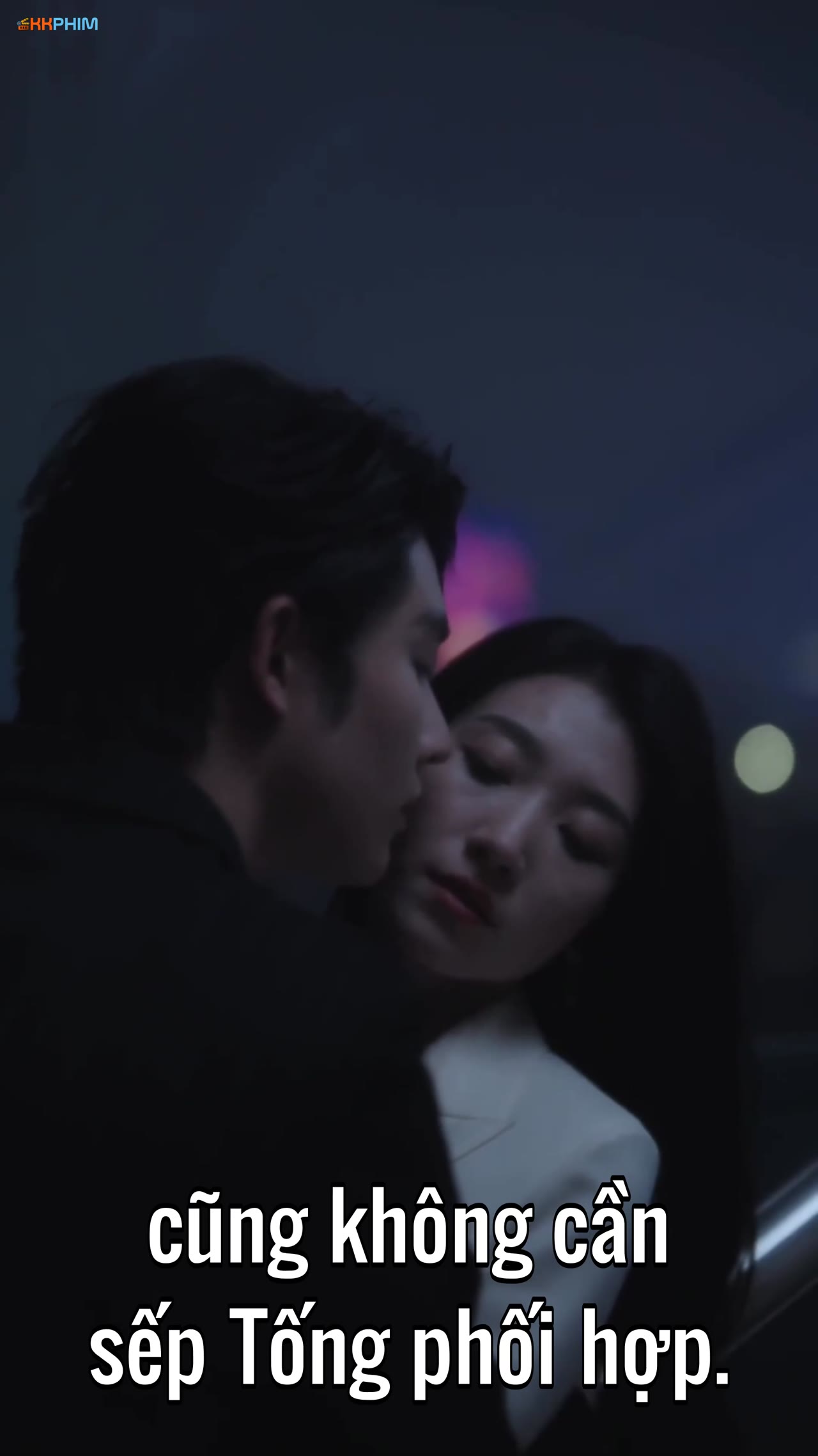 Tình Mị tập 10 cảnh 2
