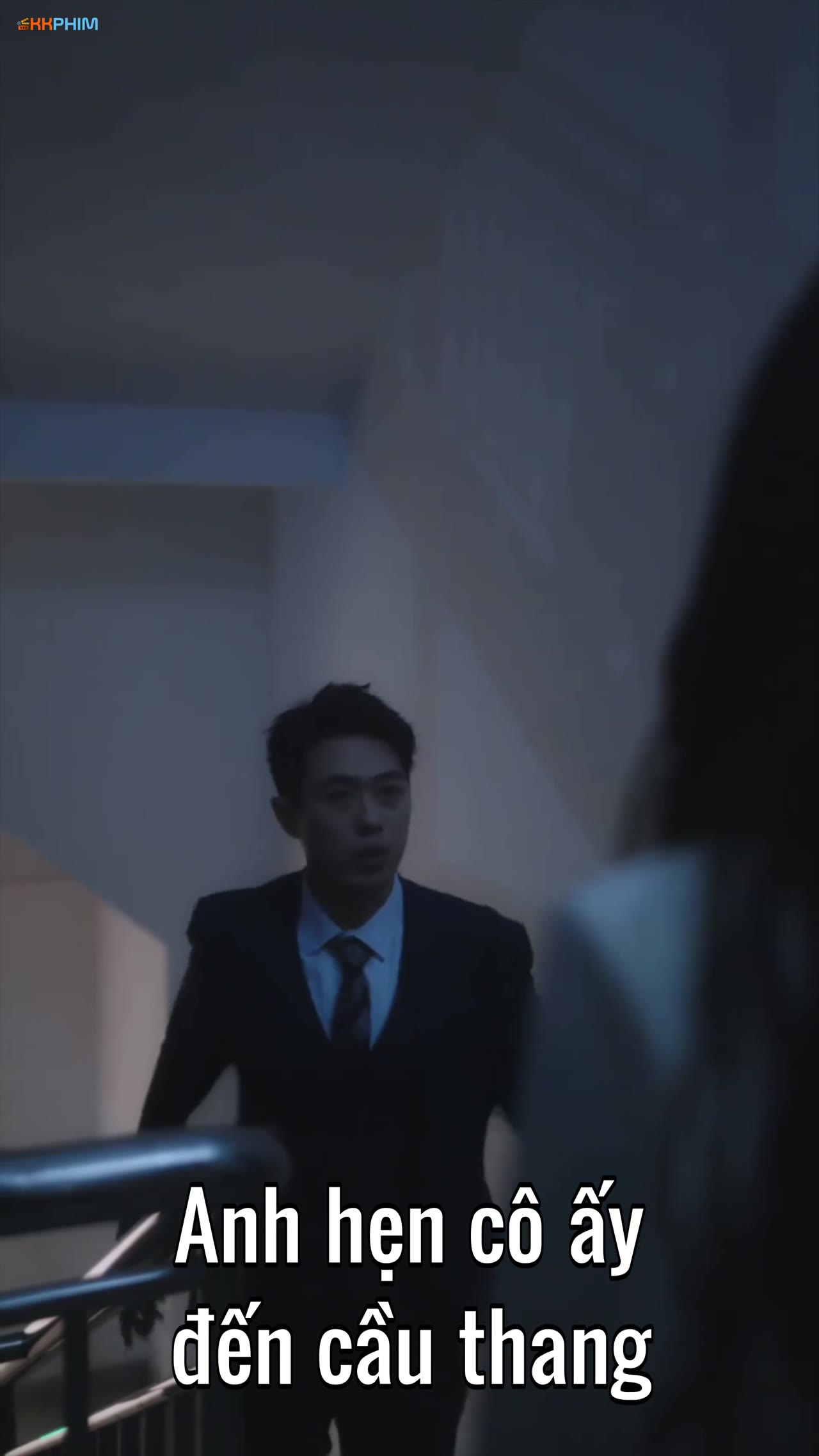 Tình Mị tập 11