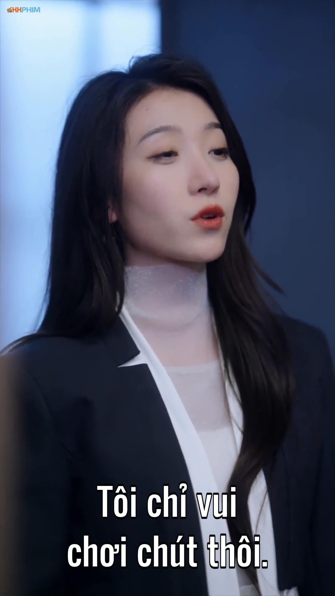 Tình Mị tập 16 cảnh 2