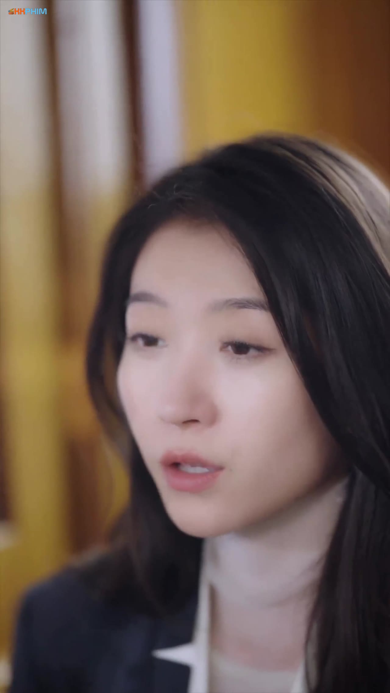 Tình Mị tập 21