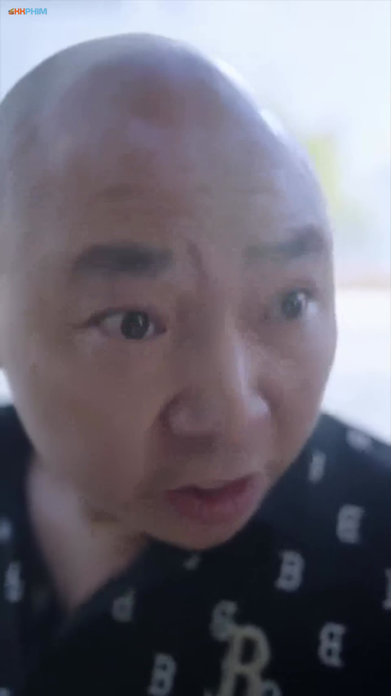 Tình Mị tập 22 cảnh 3
