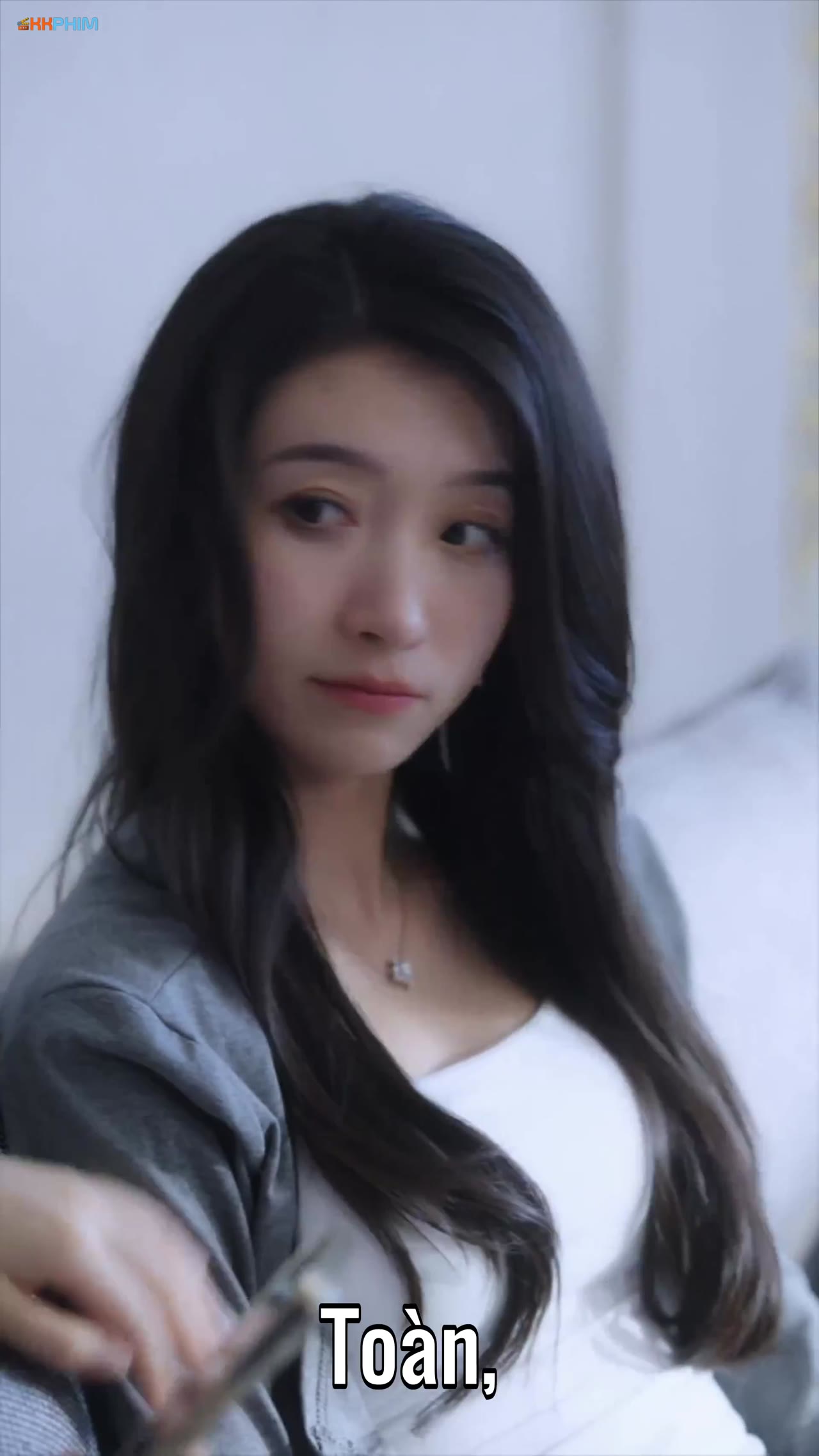 Tình Mị tập 24 cảnh 2