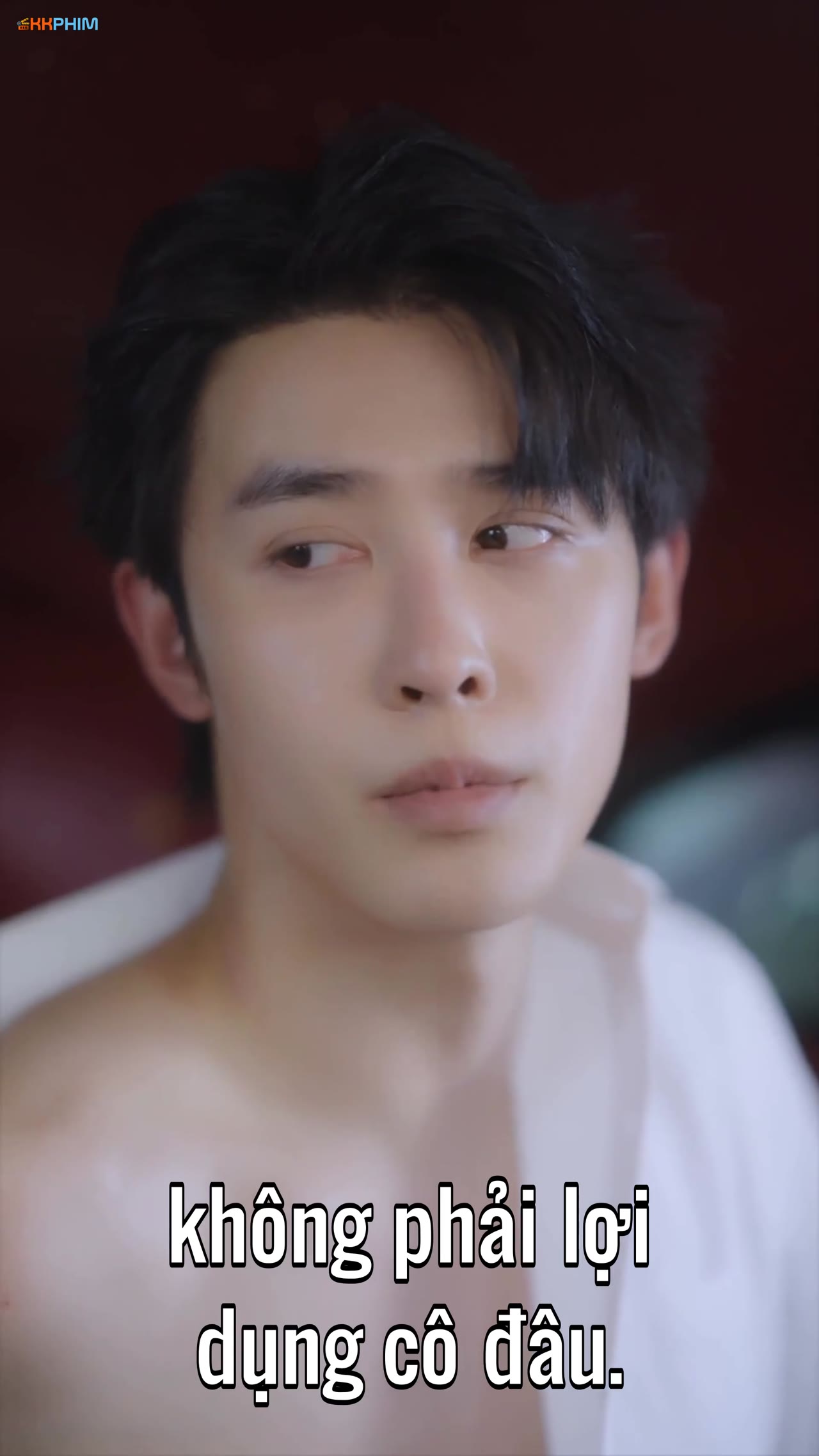 Tình Mị tập 27