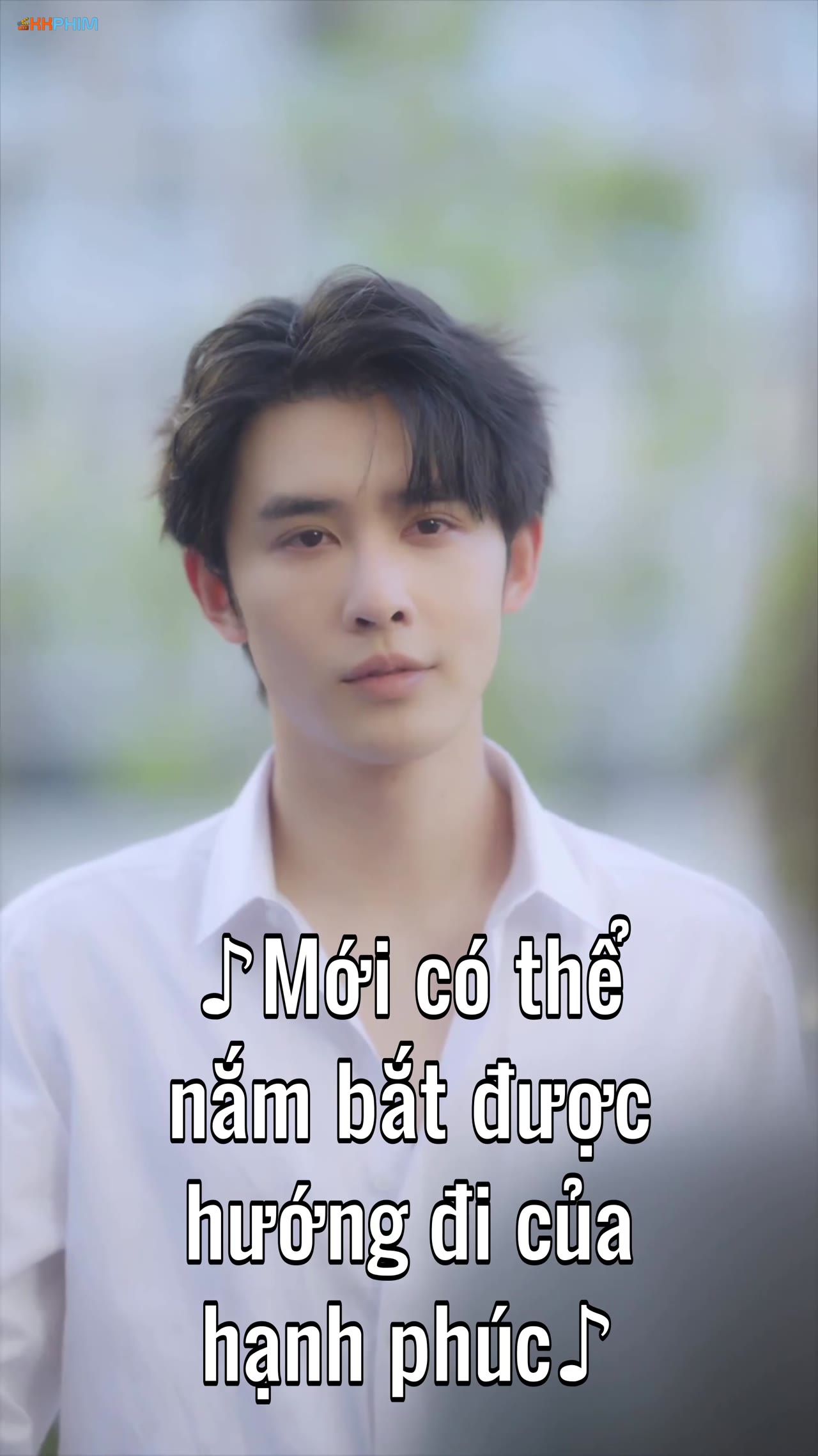 Tình Mị tập 28 cảnh 2