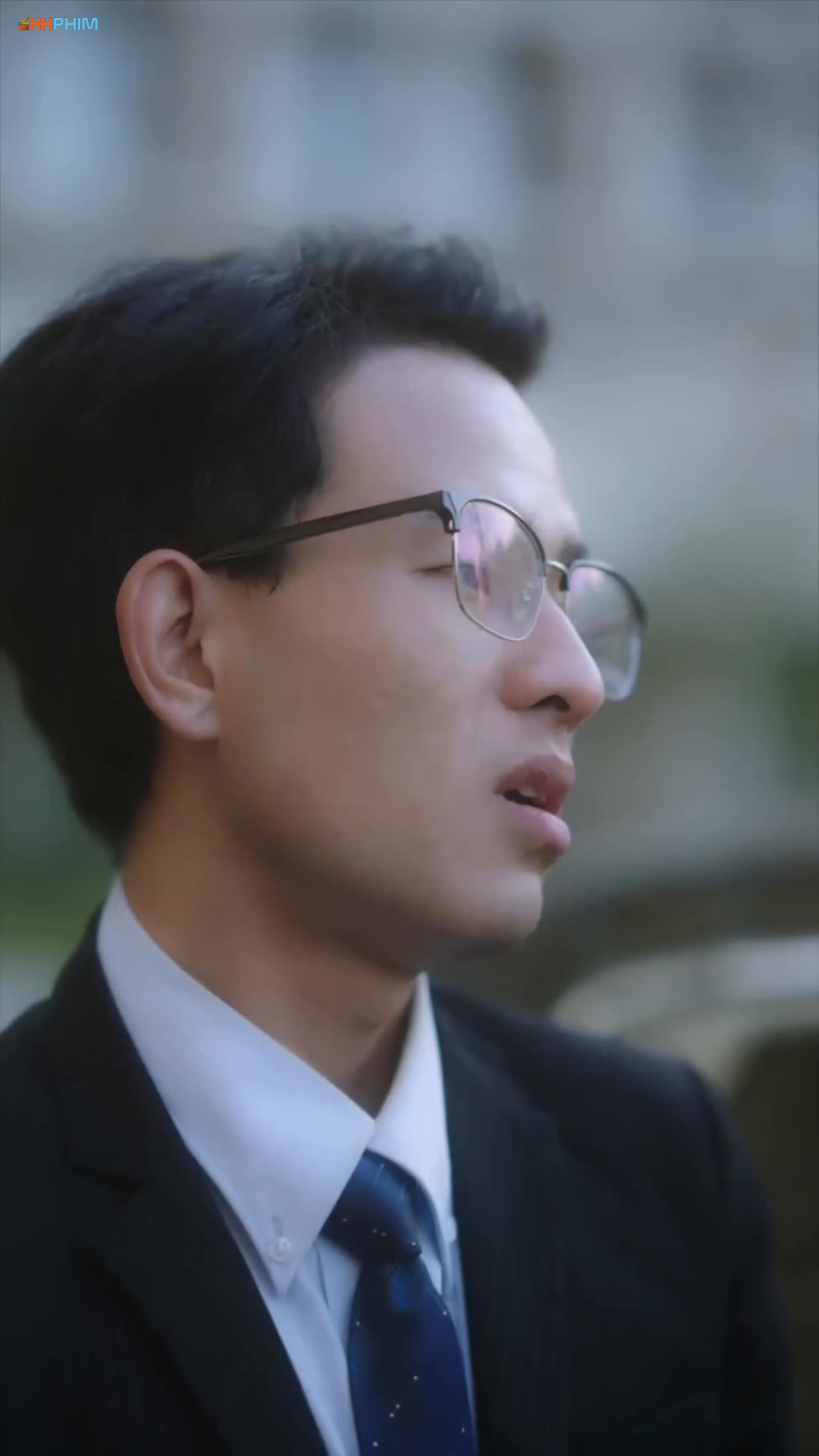 Tình Mị tập 29 cảnh 2