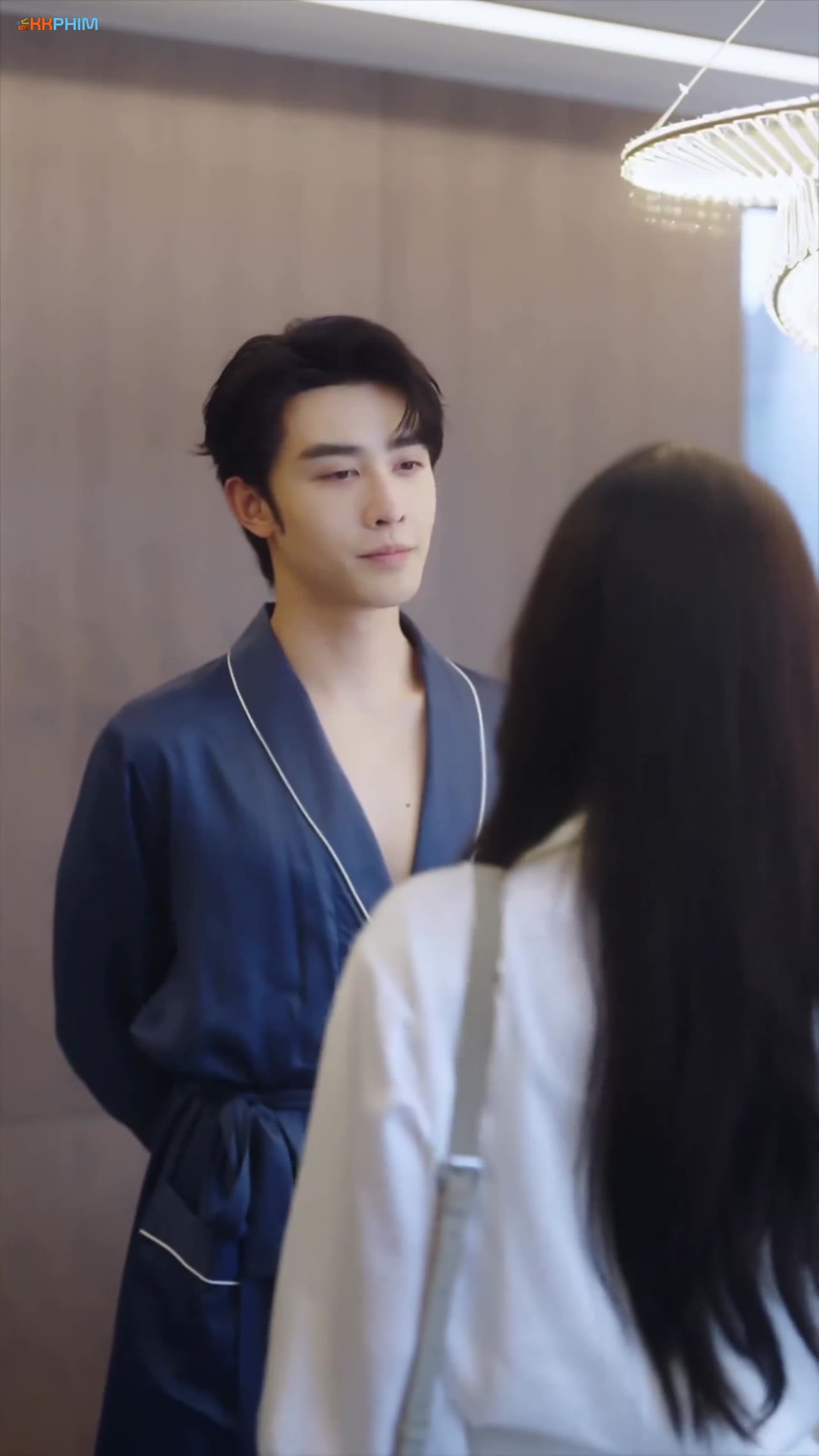 Tình Mị tập 32 cảnh 2