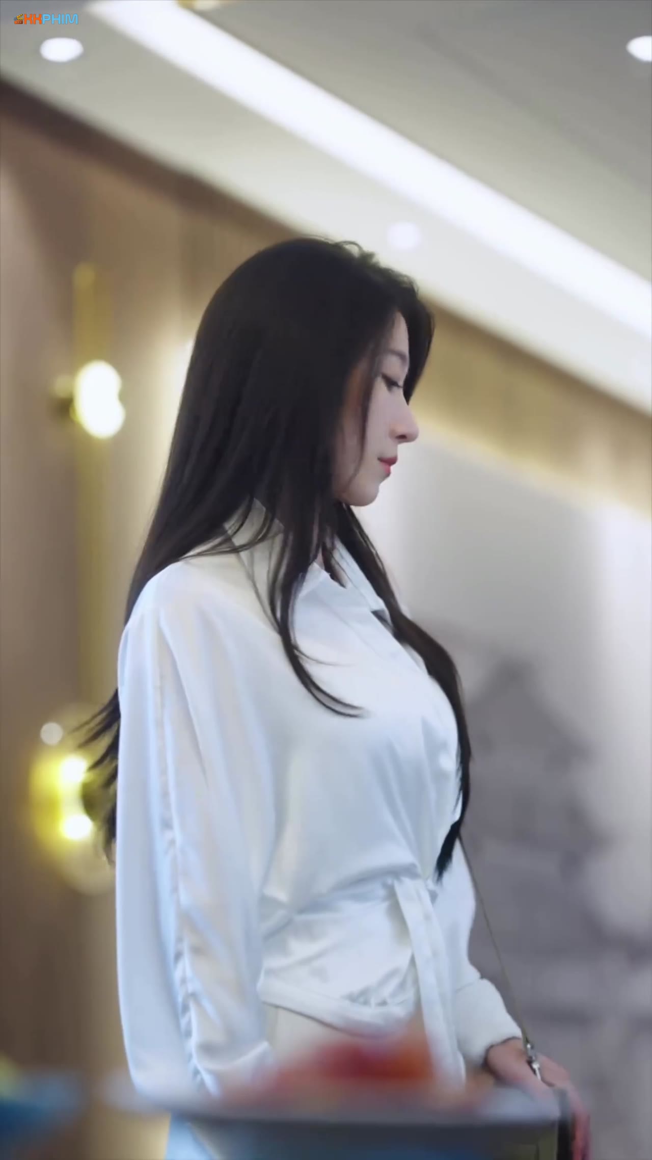 Tình Mị tập 32 cảnh 3