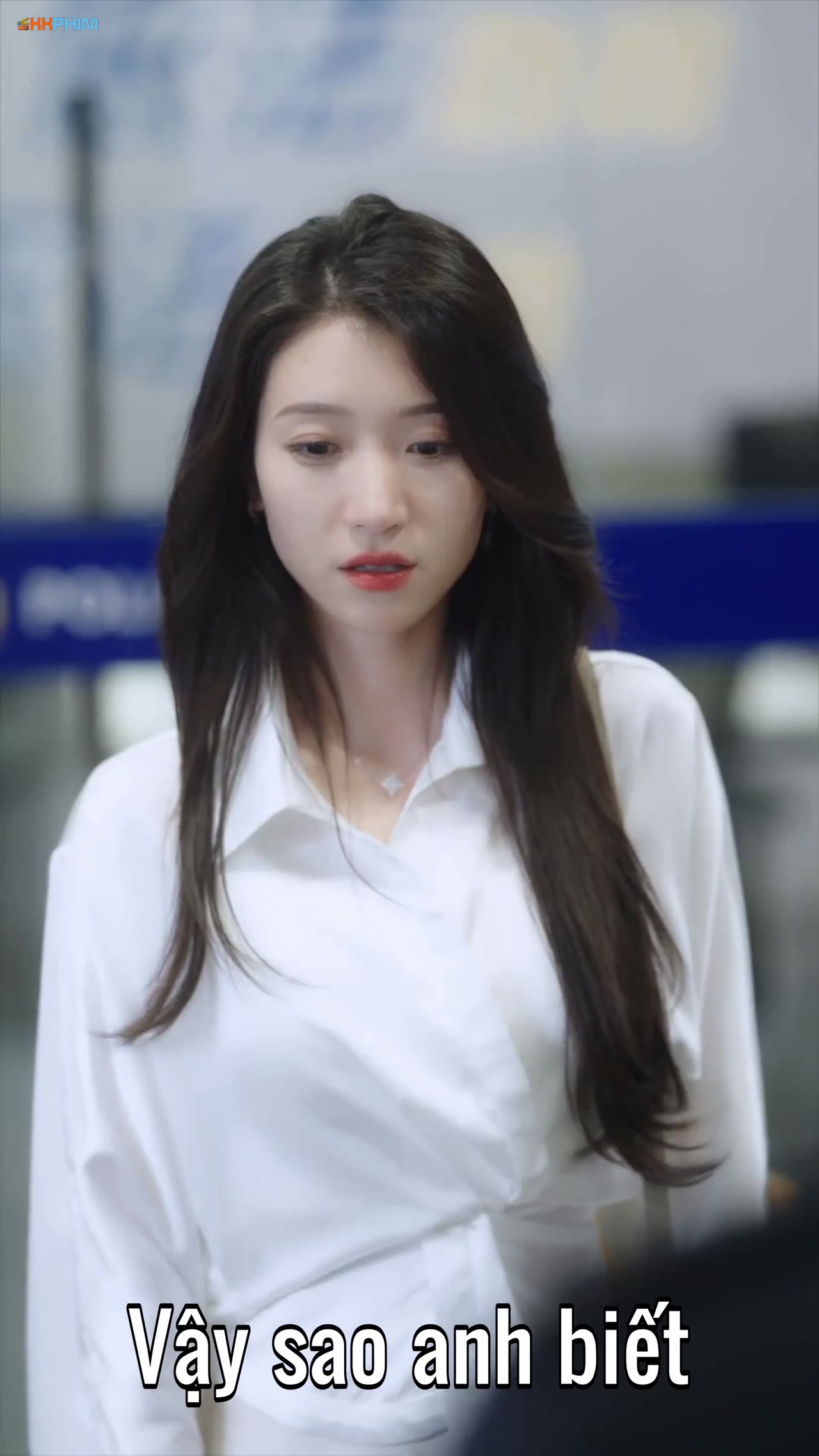 Tình Mị tập 33 cảnh 3