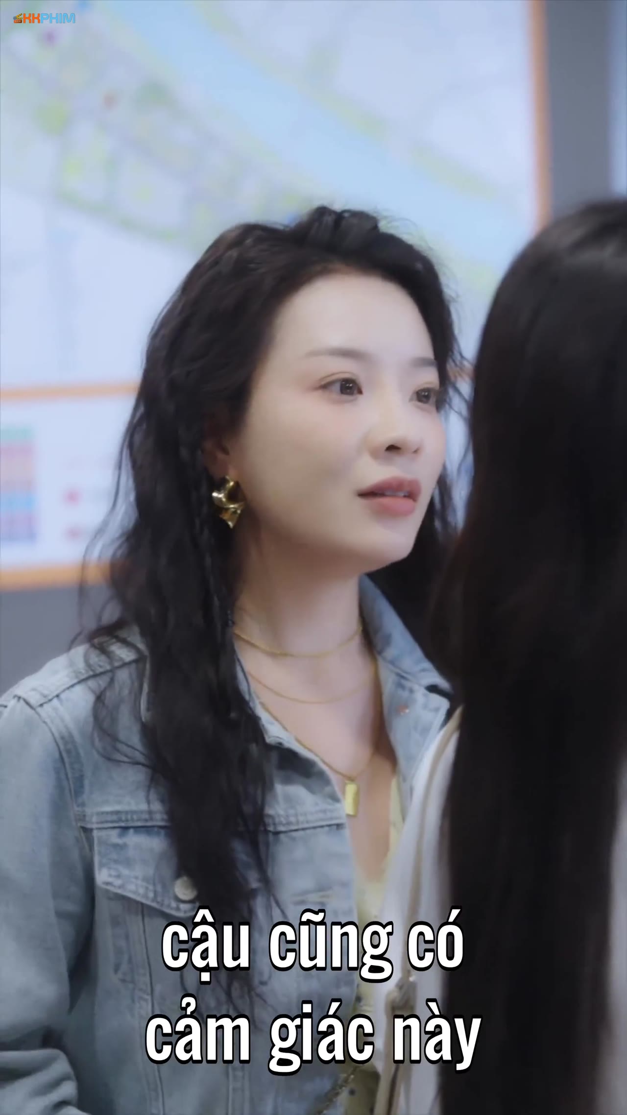 Tình Mị tập 35 cảnh 2