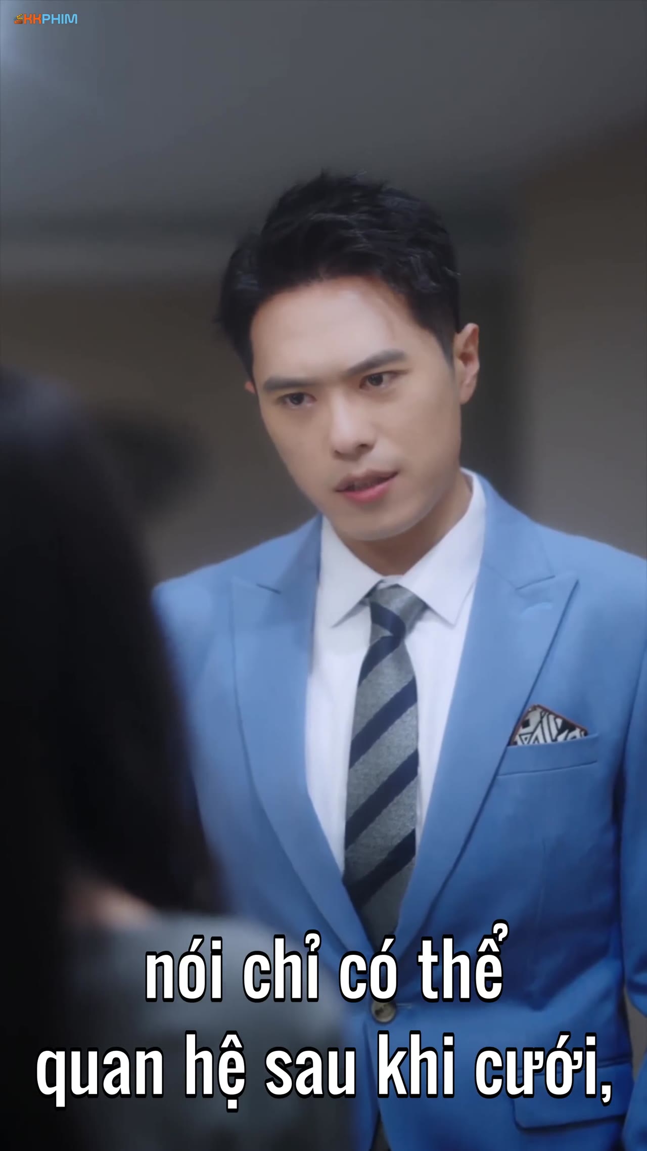Tình Mị tập 37