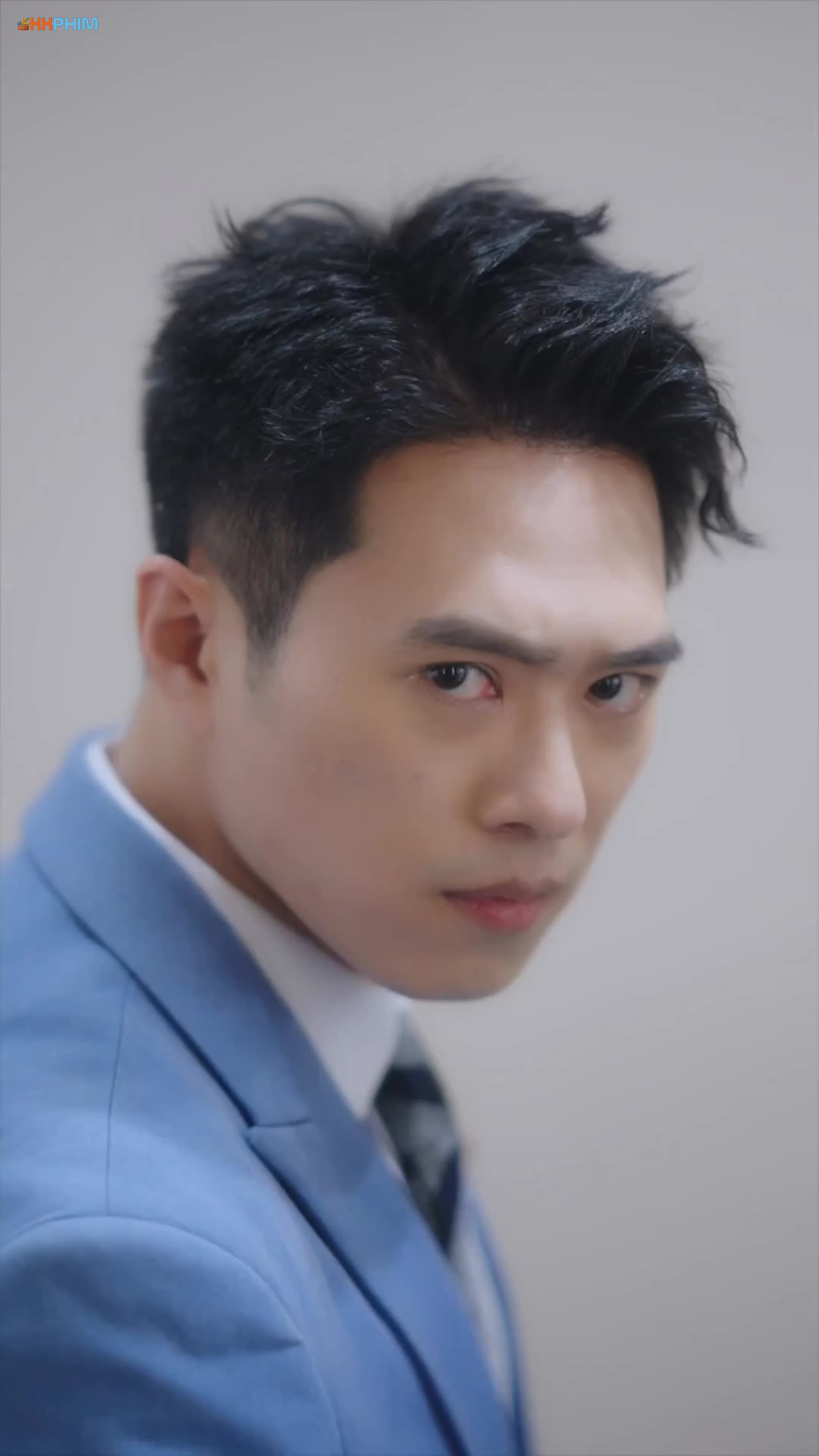 Tình Mị tập 37 cảnh 3