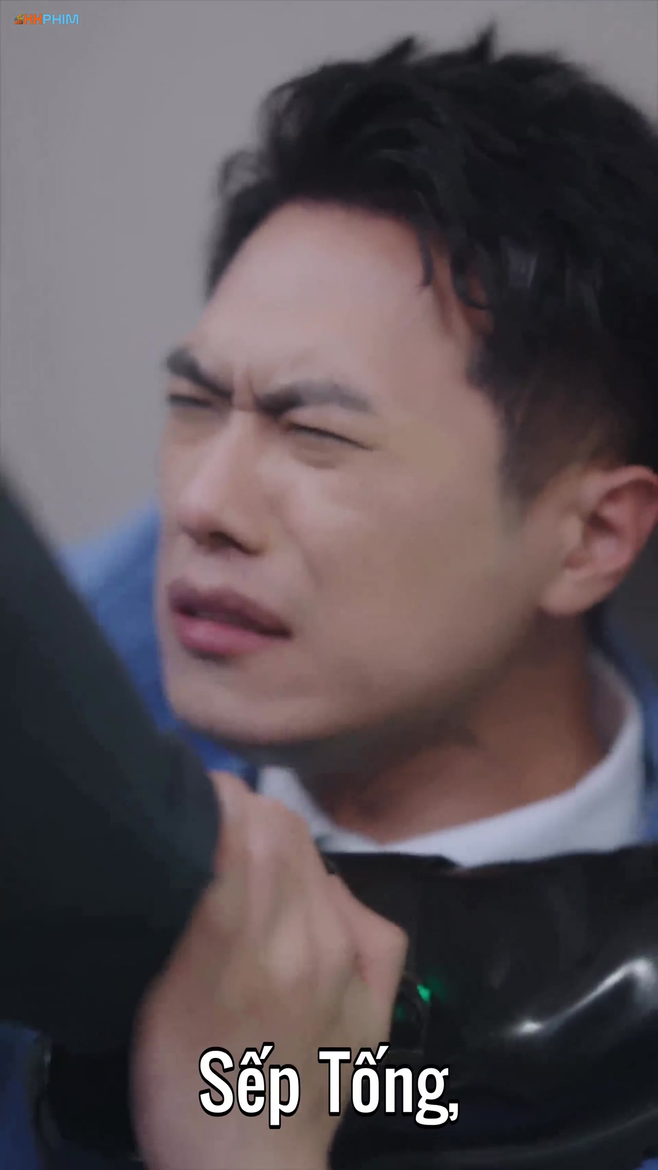 Tình Mị tập 38