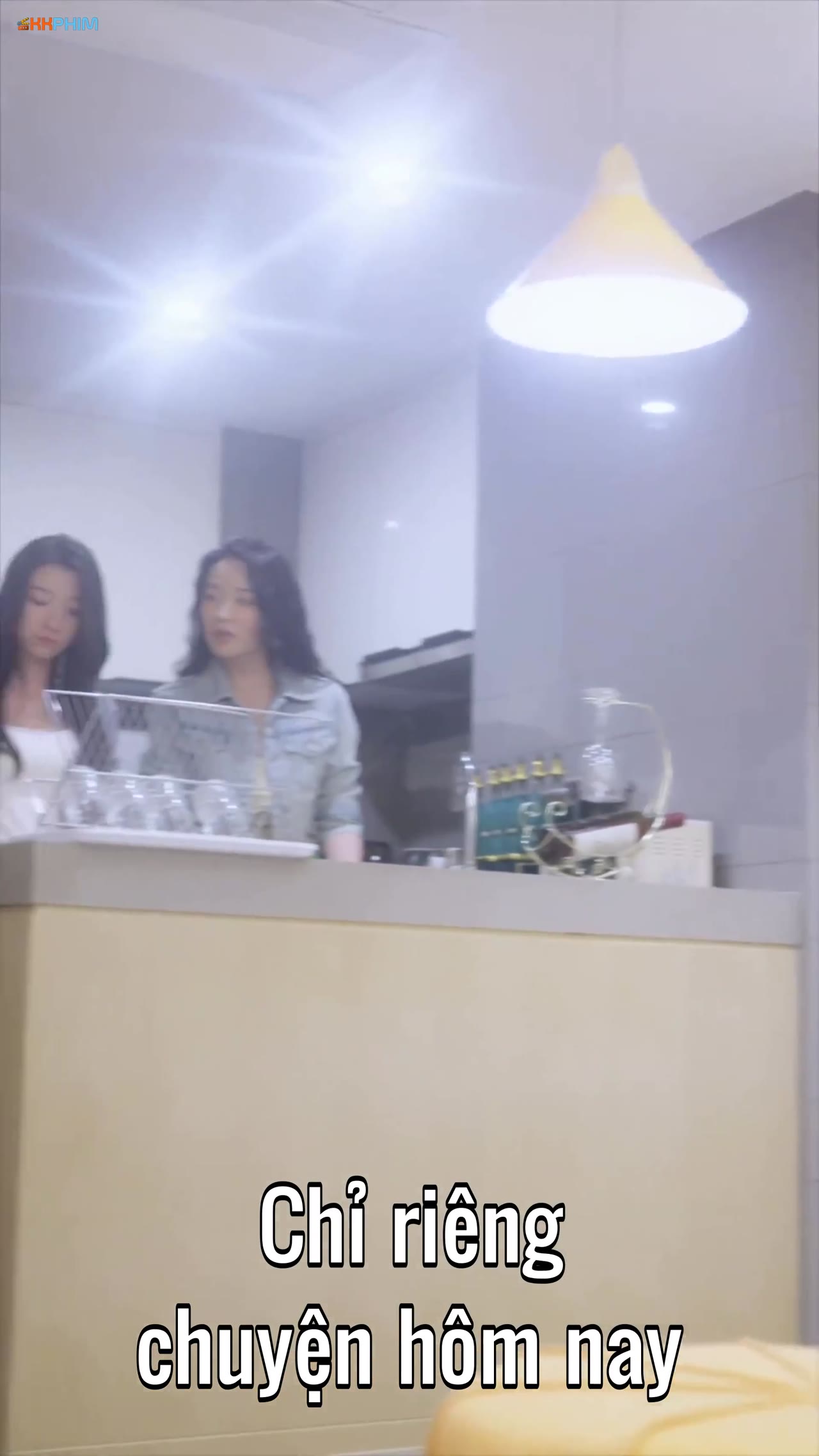 Tình Mị tập 38 cảnh 3