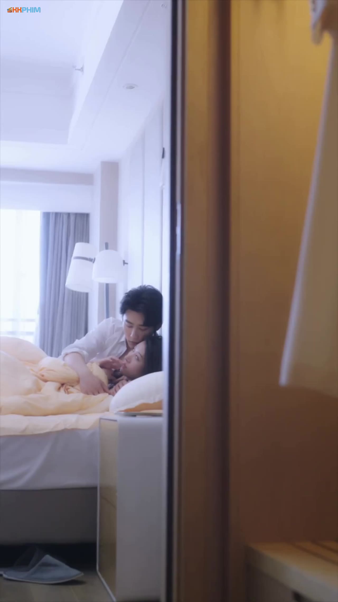 Tình Mị tập 43 cảnh 3