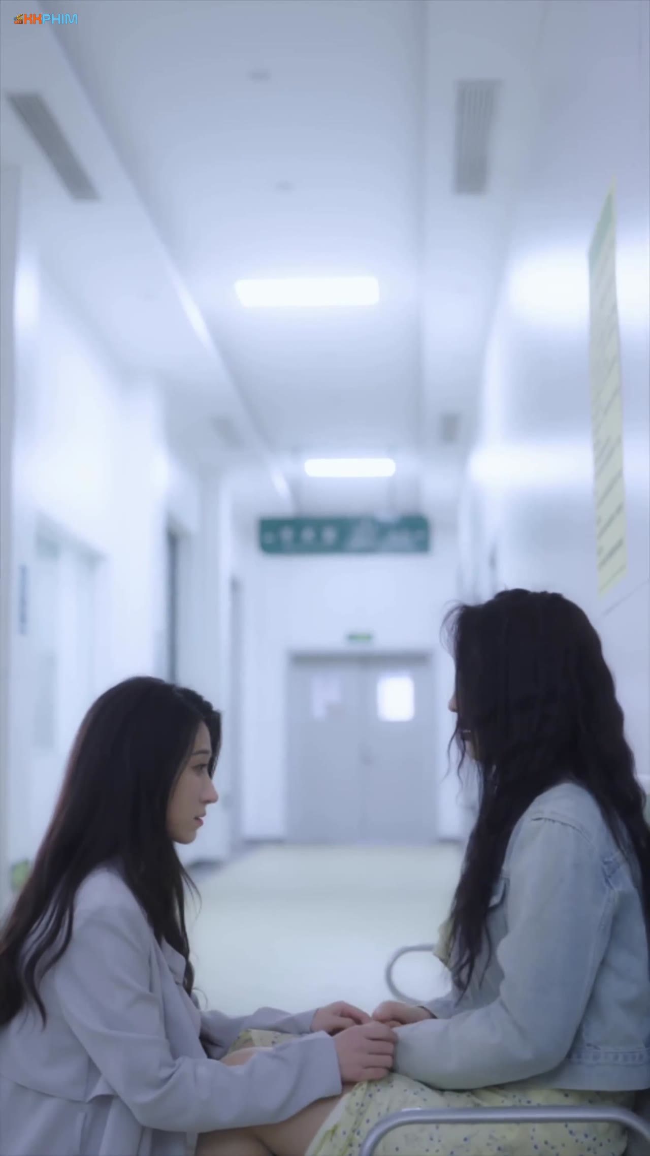 Tình Mị tập 44