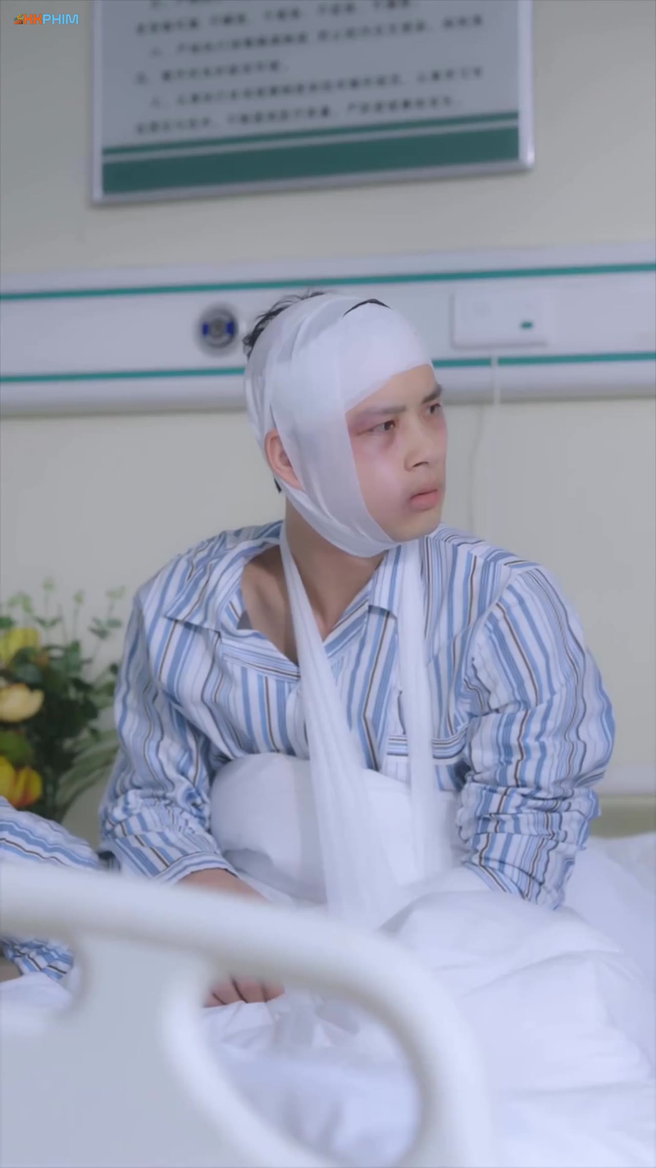 Tình Mị tập 45