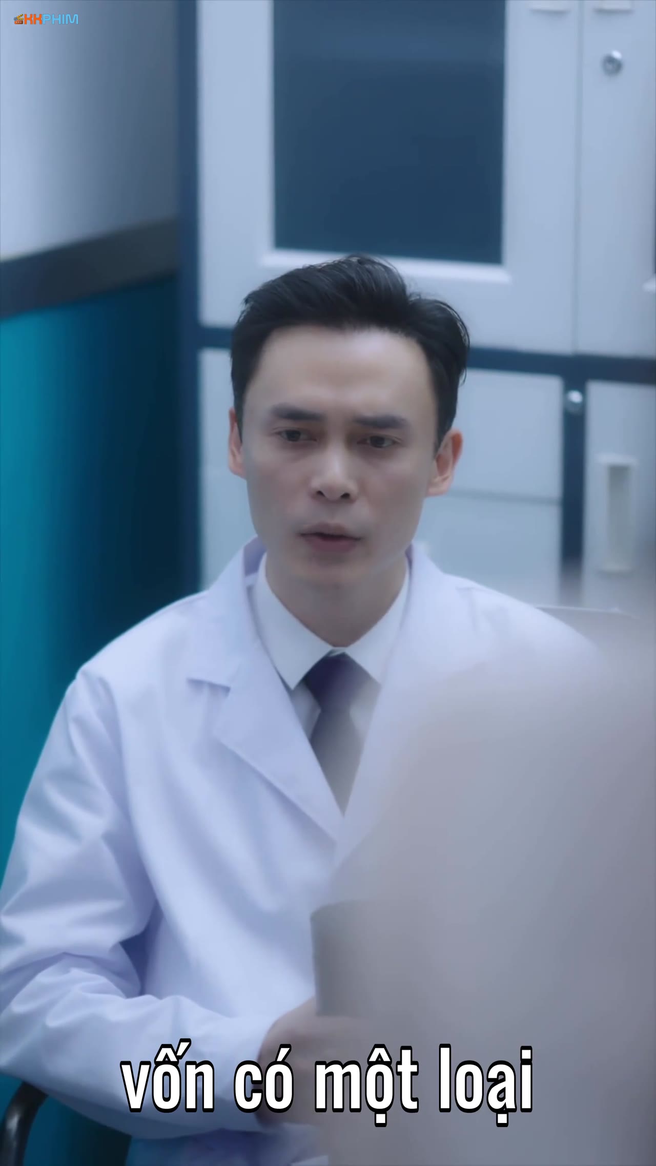 Tình Mị tập 51