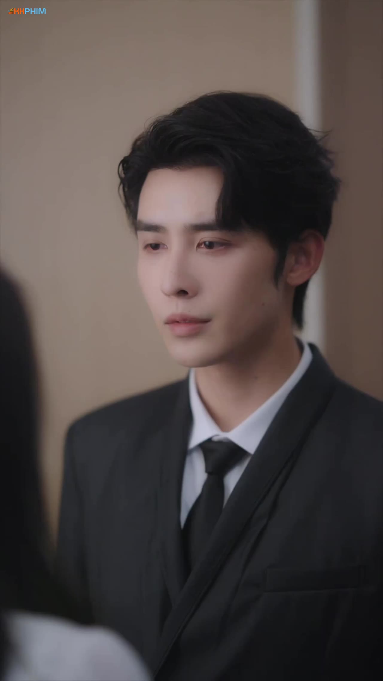 Tình Mị tập 52