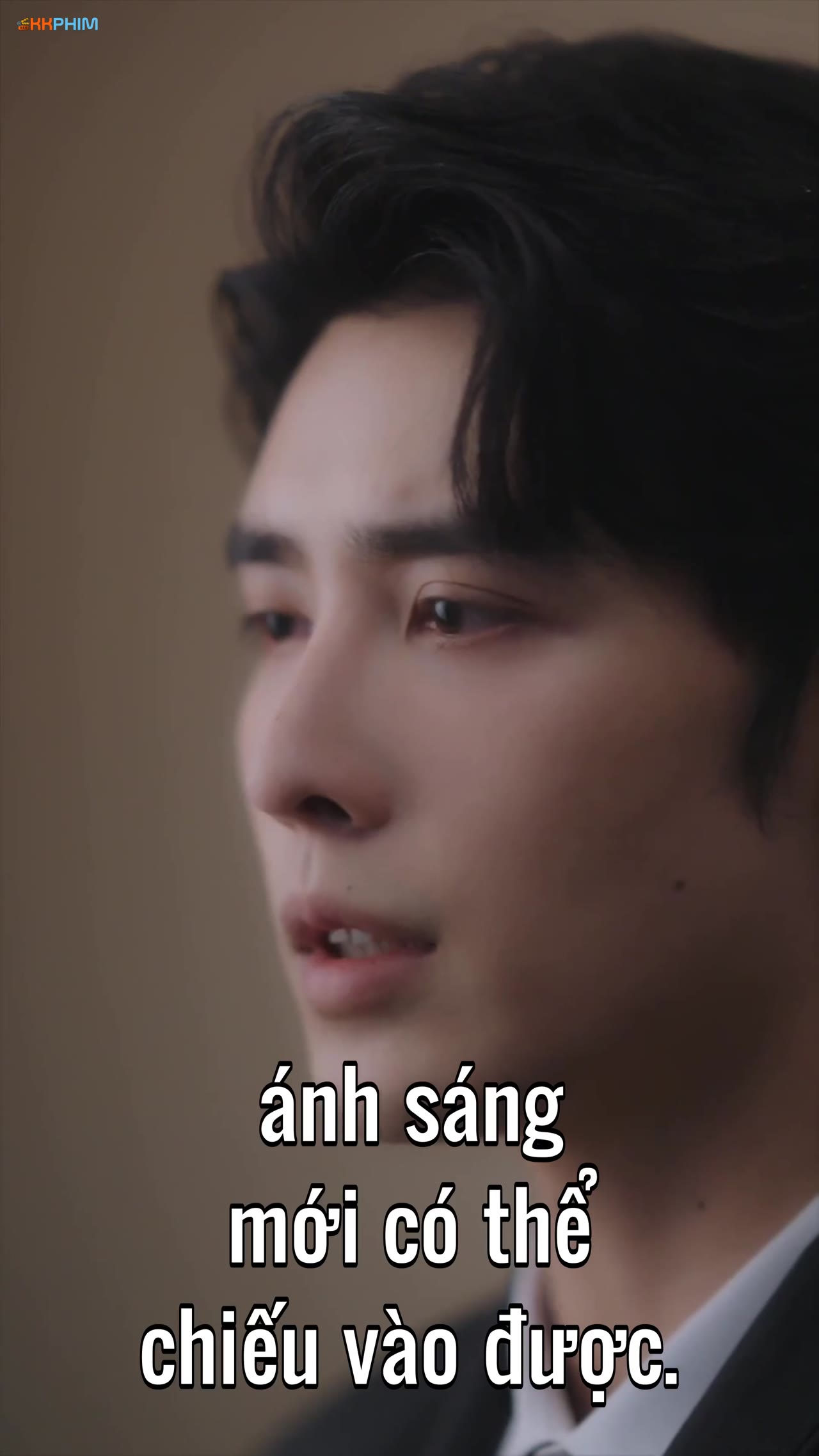 Tình Mị tập 52 cảnh 2