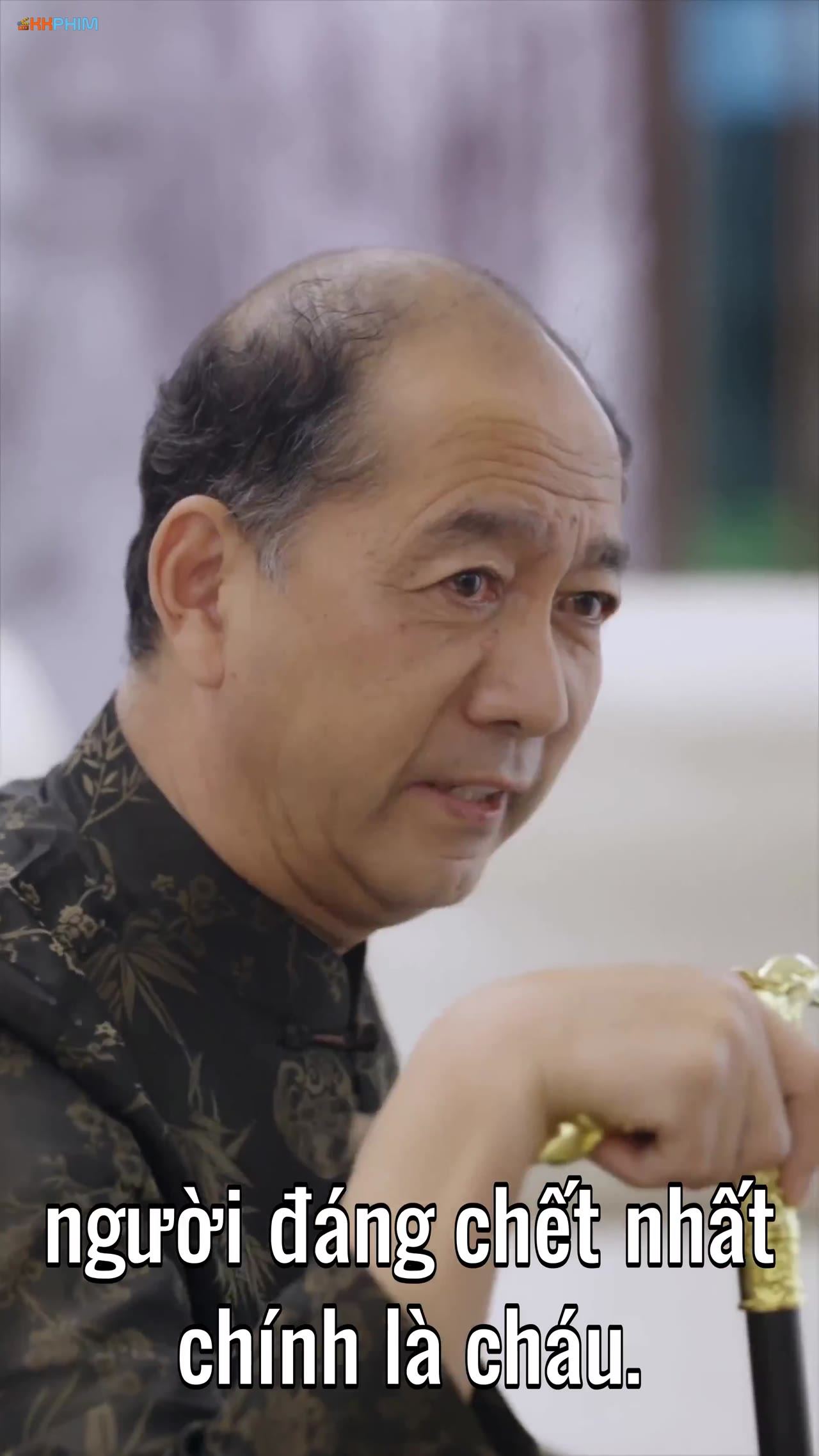 Tình Mị tập 57