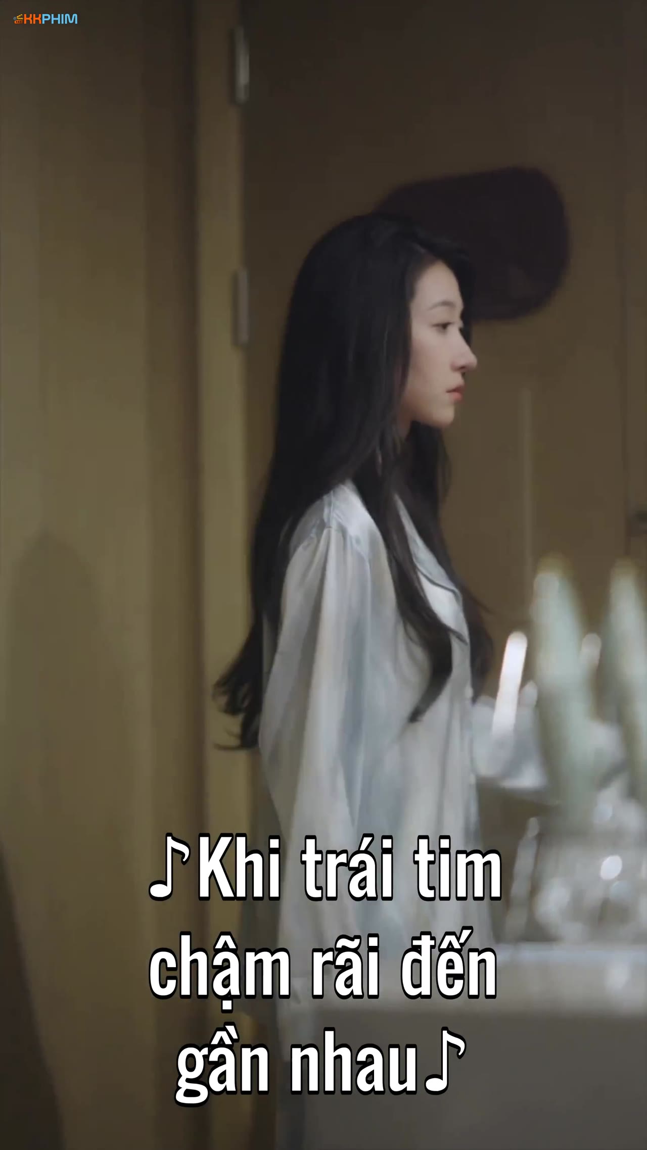 Tình Mị tập 58