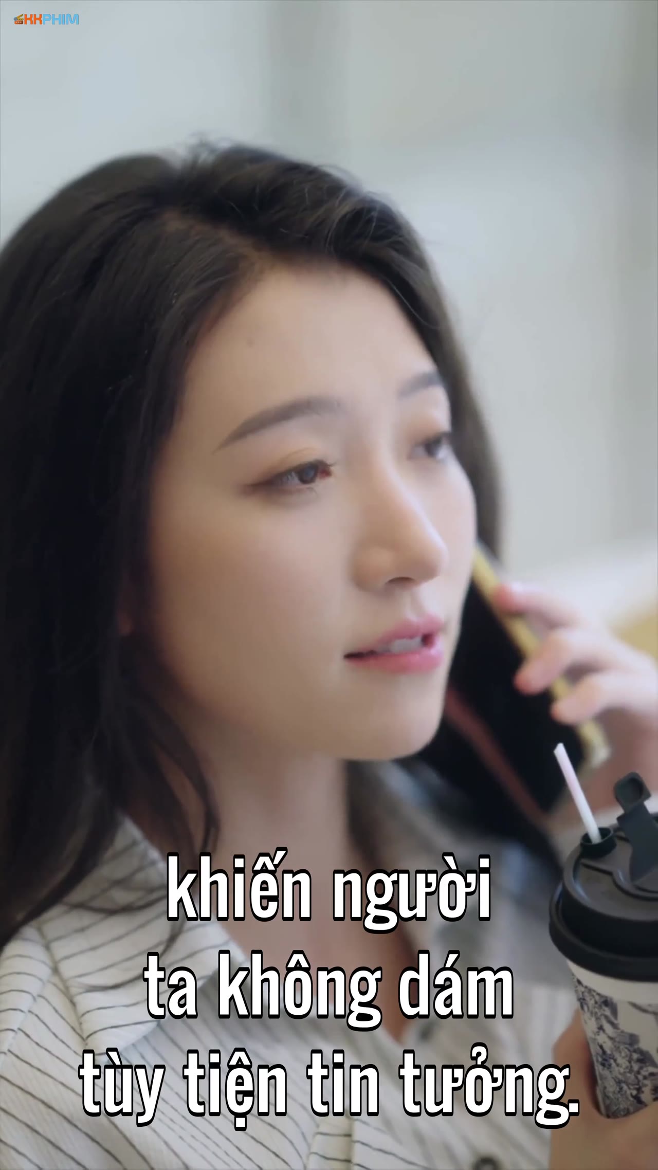 Tình Mị tập 61