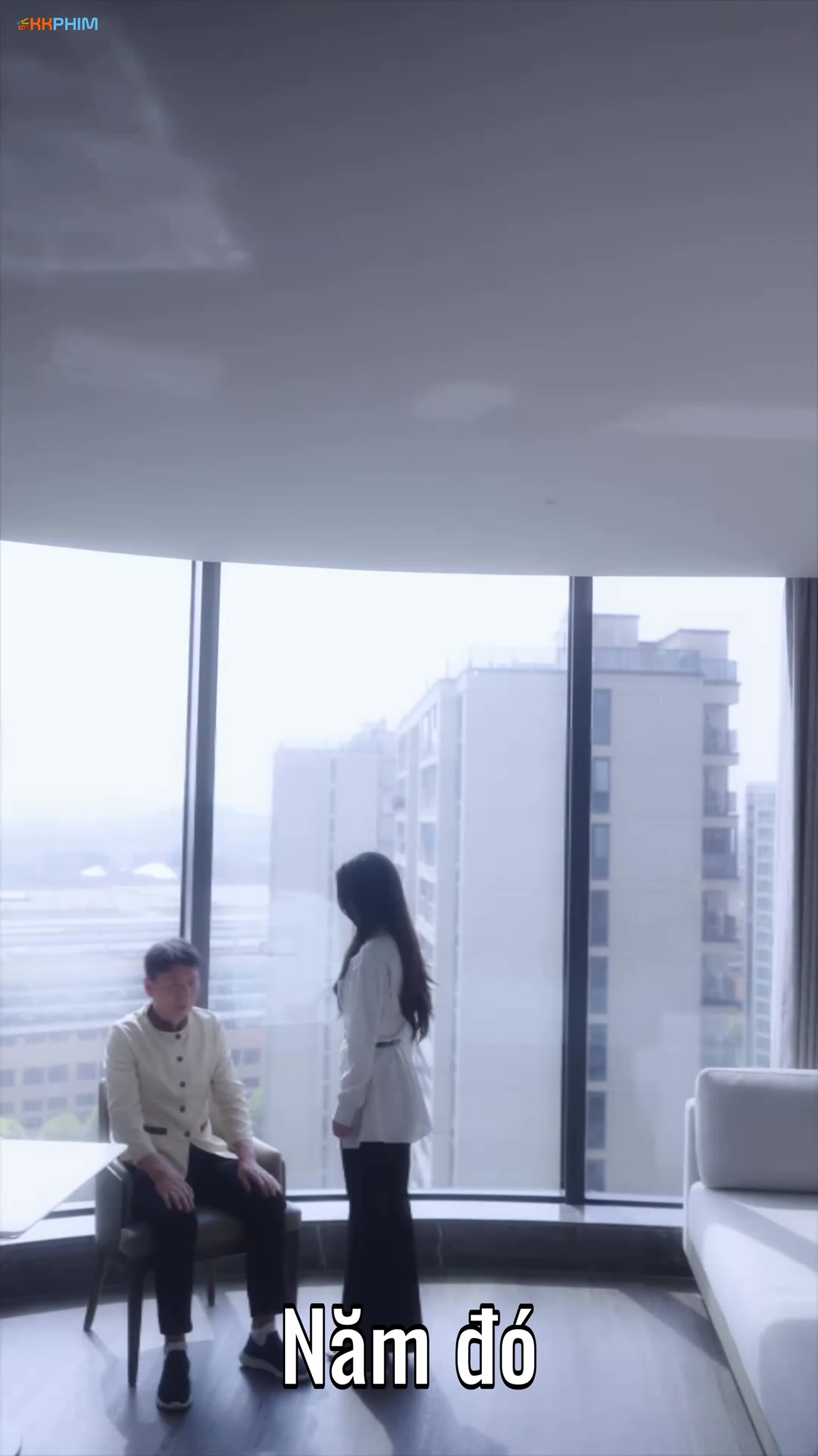 Tình Mị tập 61 cảnh 3
