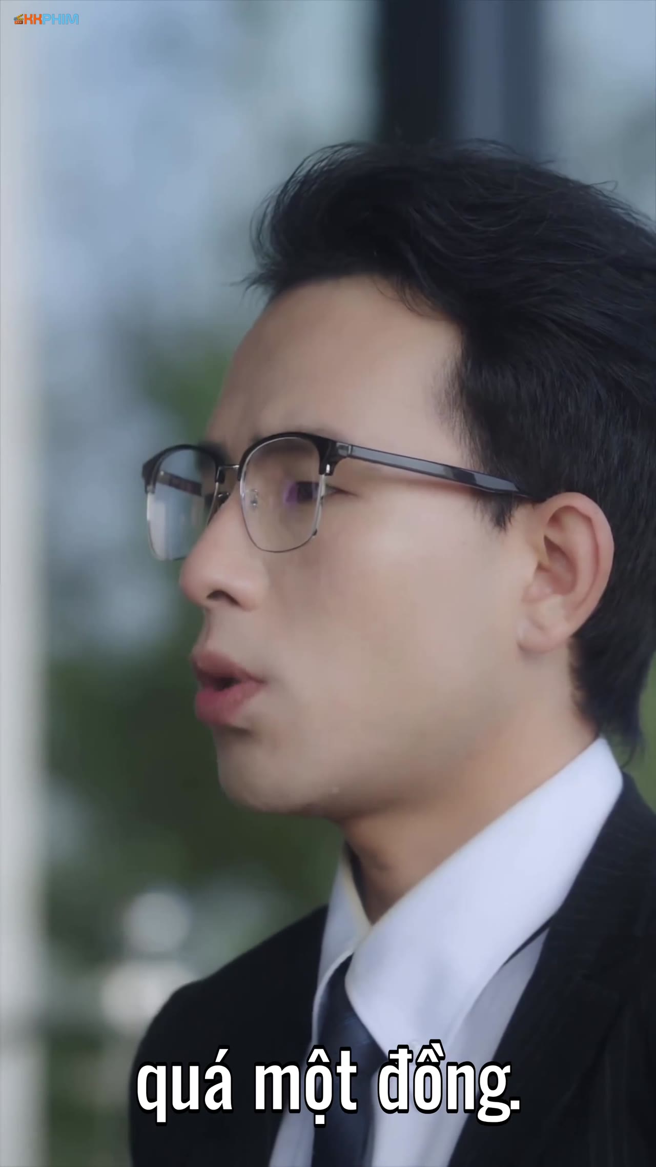 Tình Mị tập 66 cảnh 2