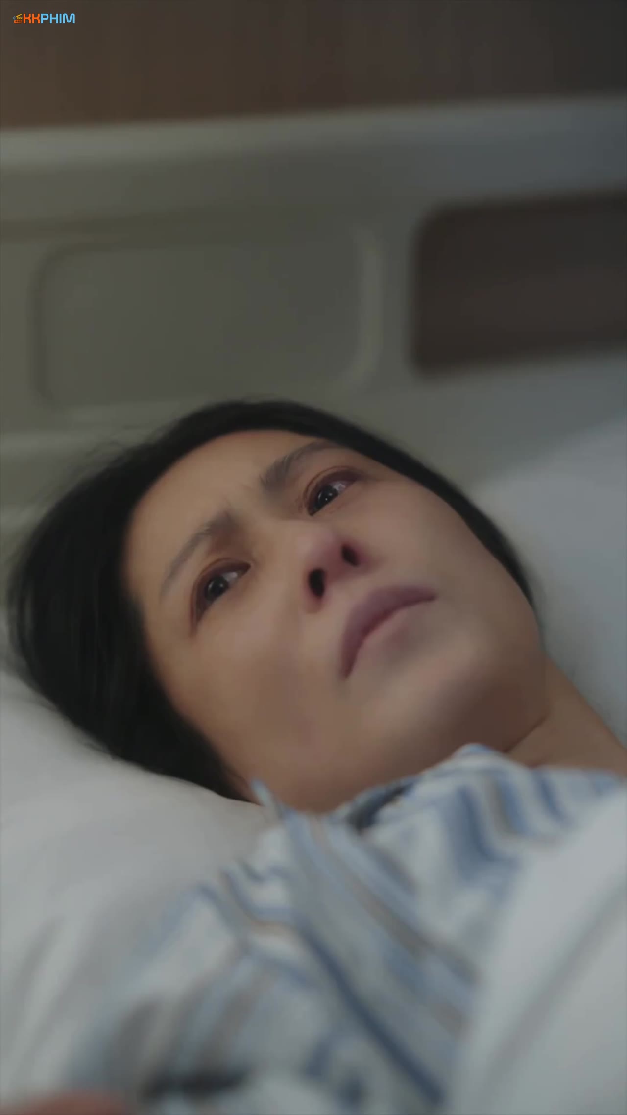 Tình Mị tập 73 cảnh 2