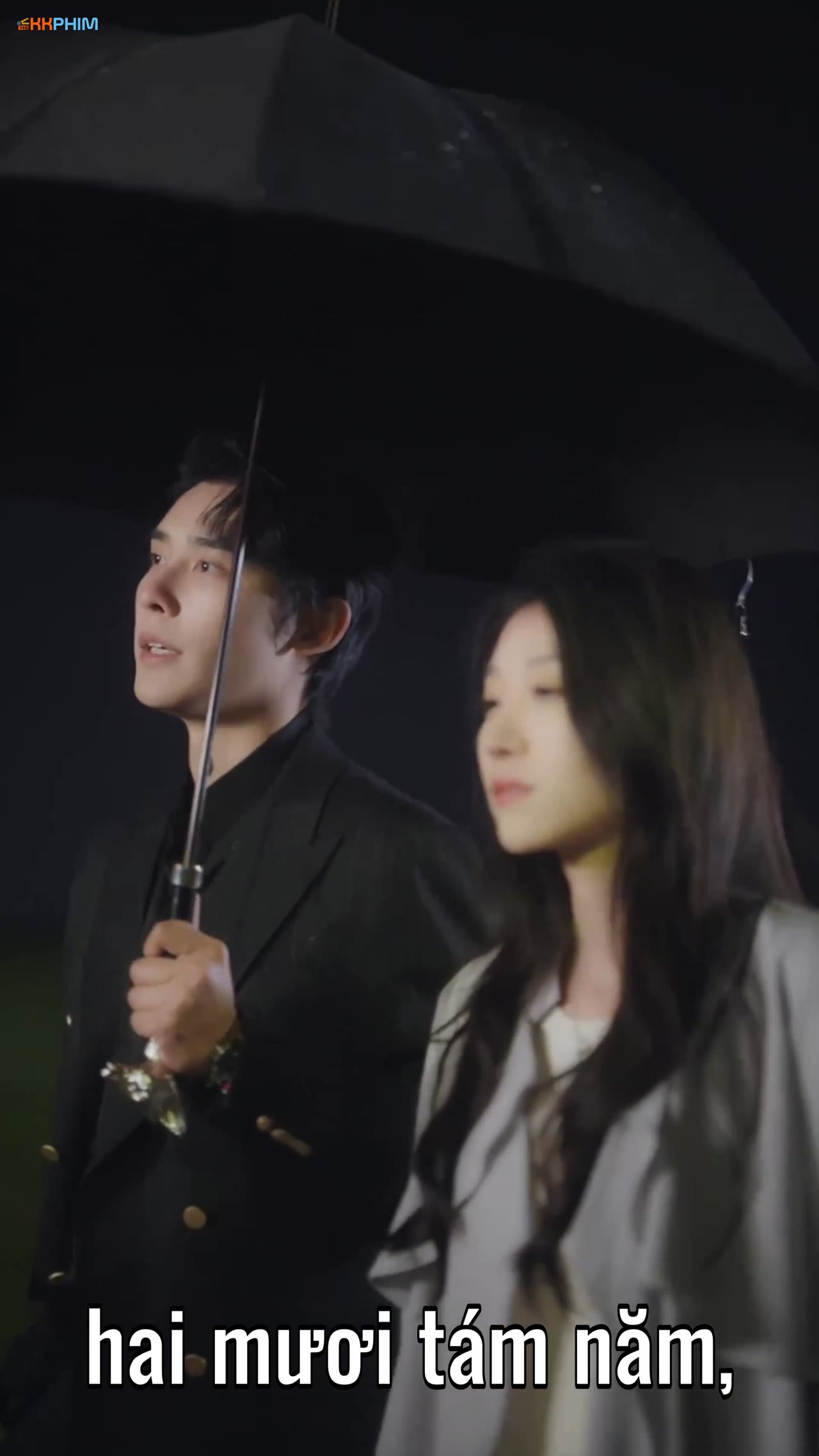Tình Mị tập 75