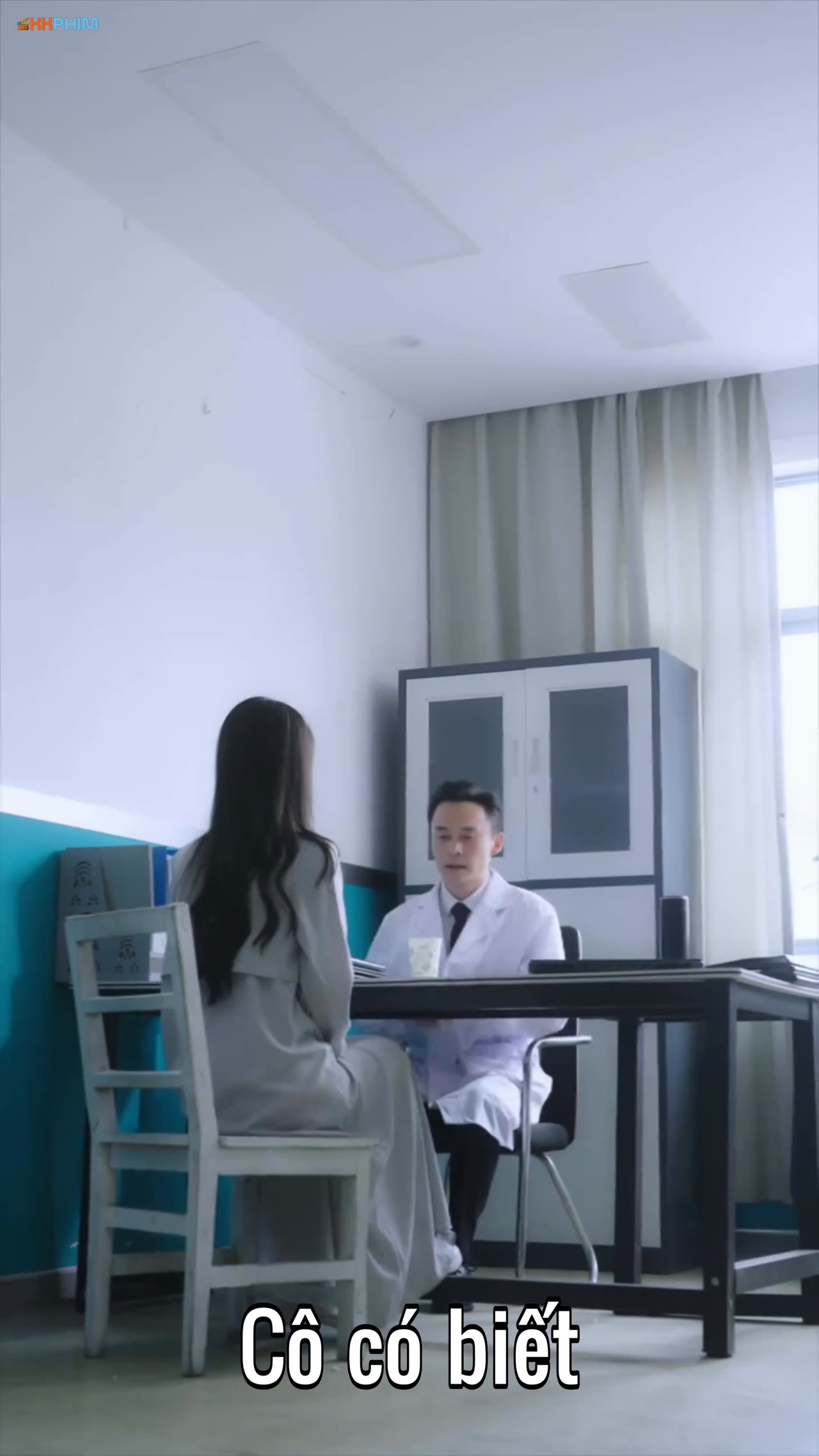 Tình Mị tập 76