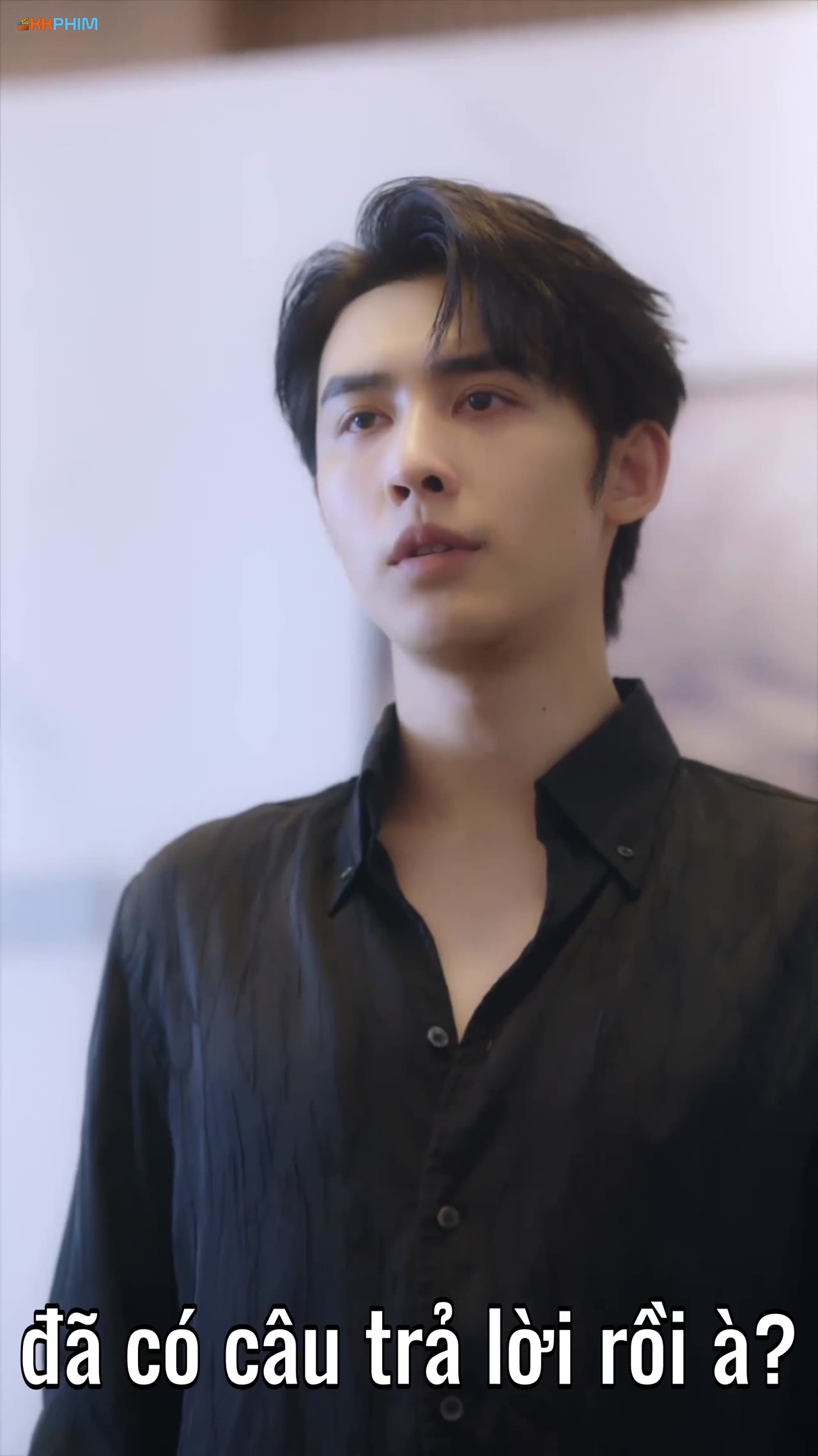 Tình Mị tập 81 cảnh 2