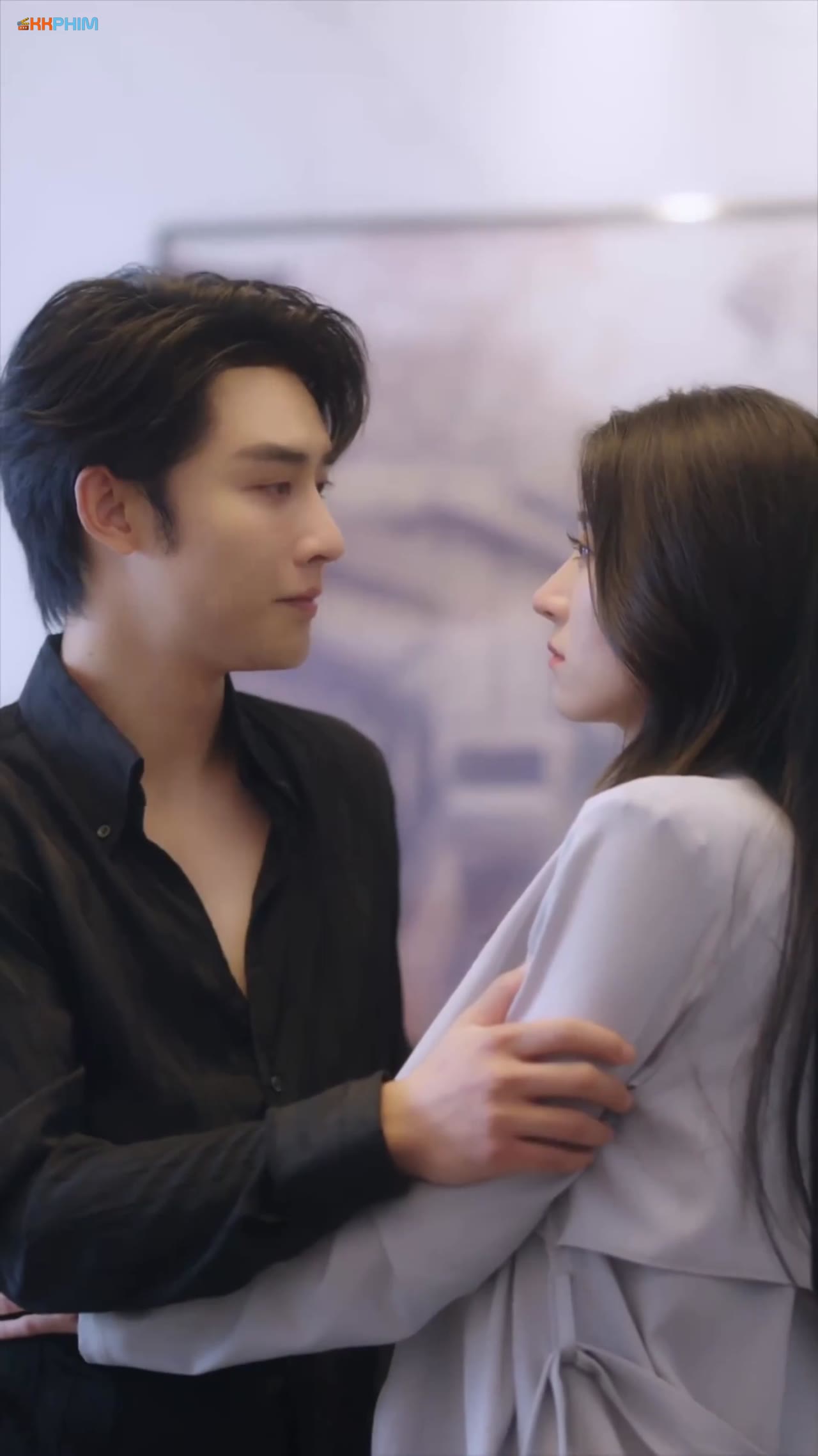 Tình Mị tập 82 cảnh 3