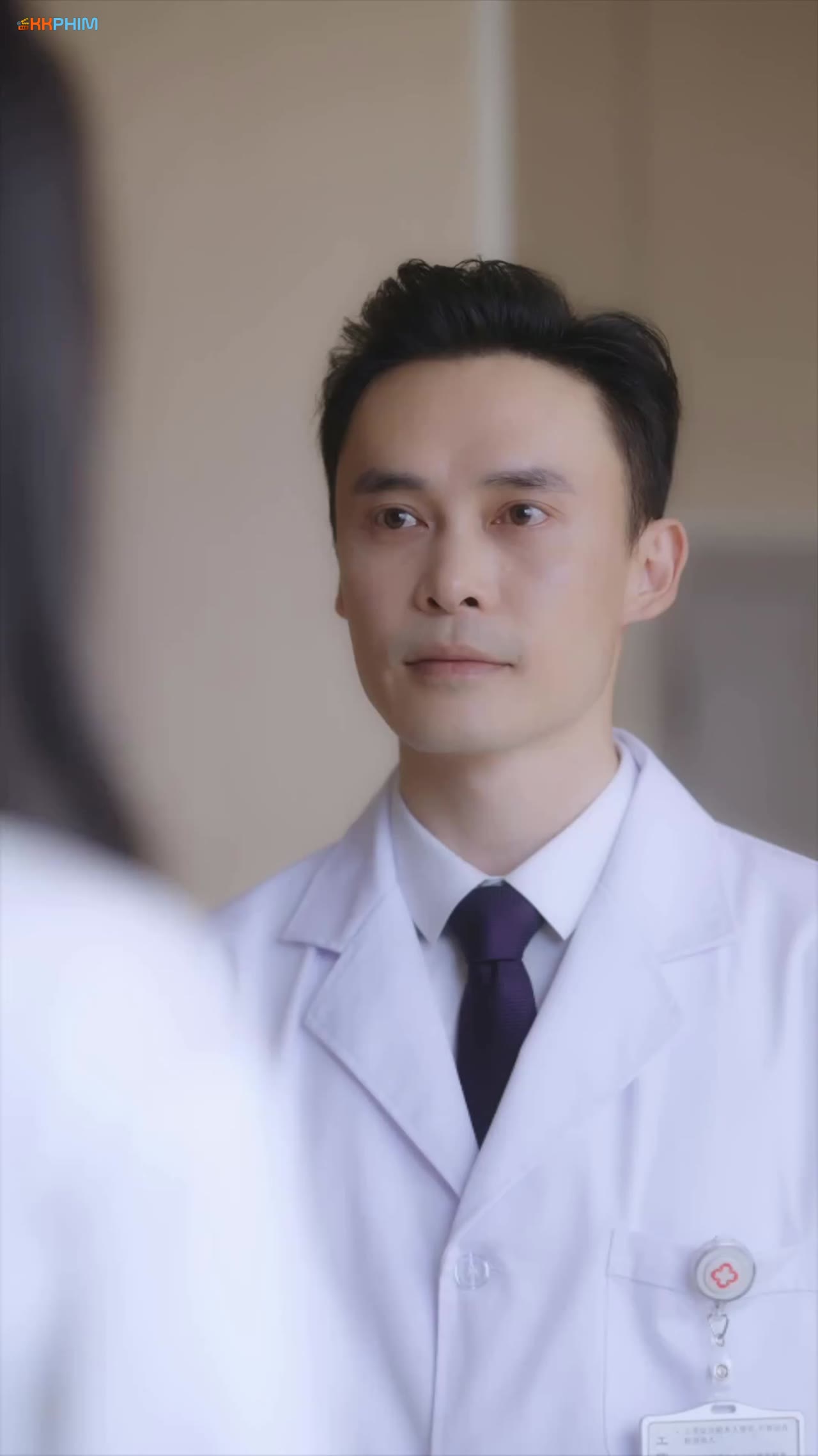 Tình Mị tập 85 cảnh 3