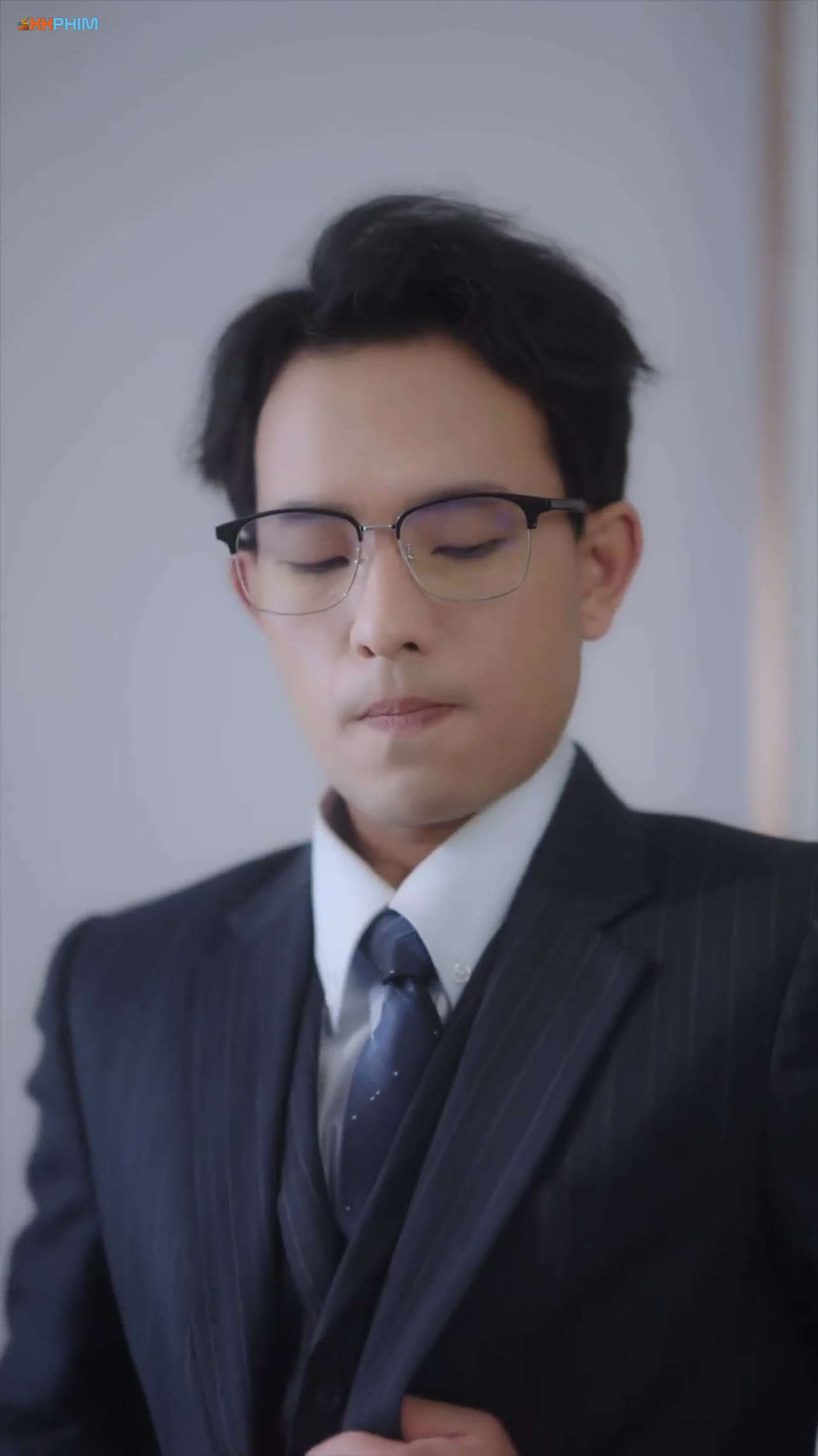 Tình Mị tập 87
