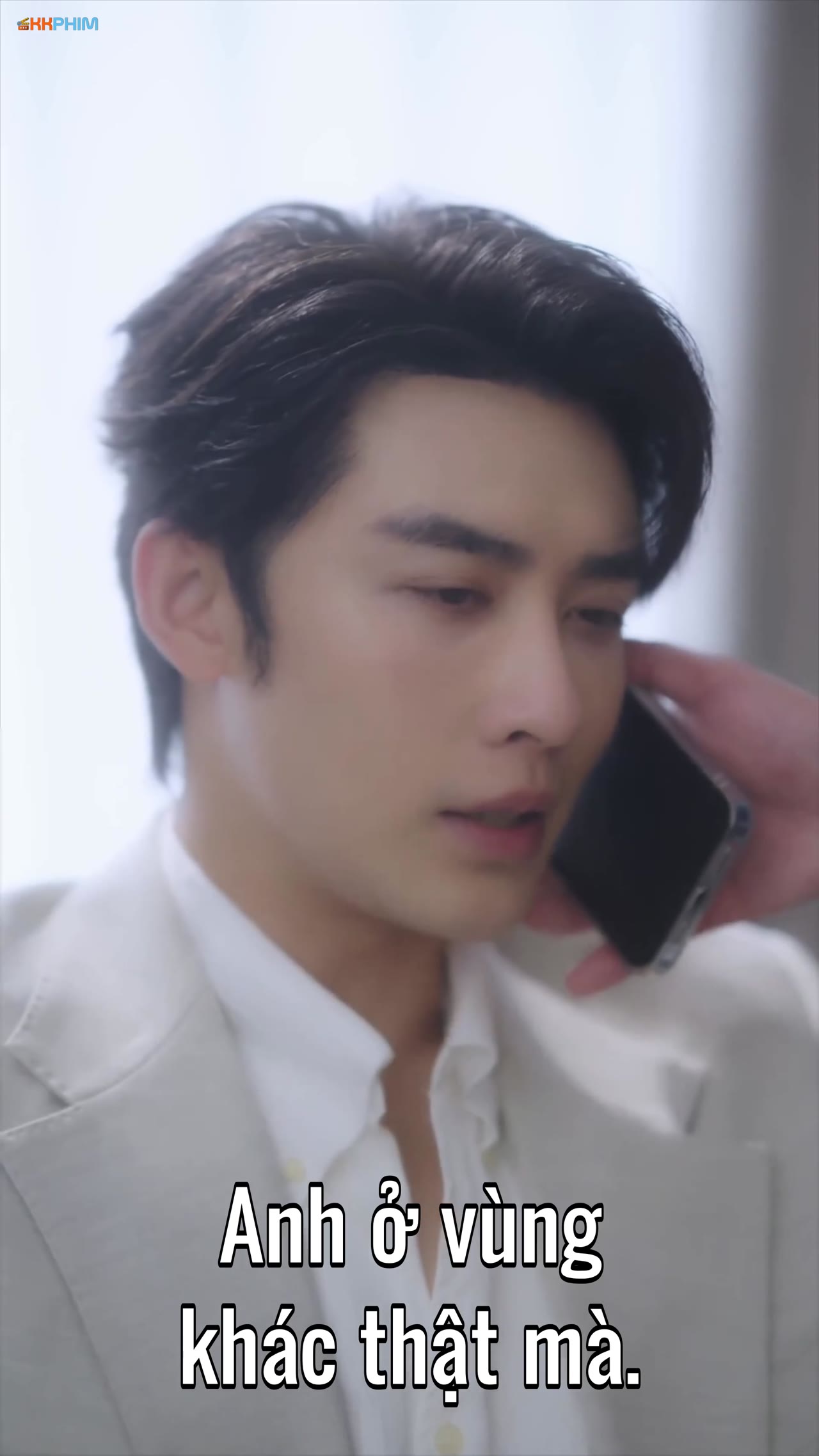 Tình Mị tập 87 cảnh 3