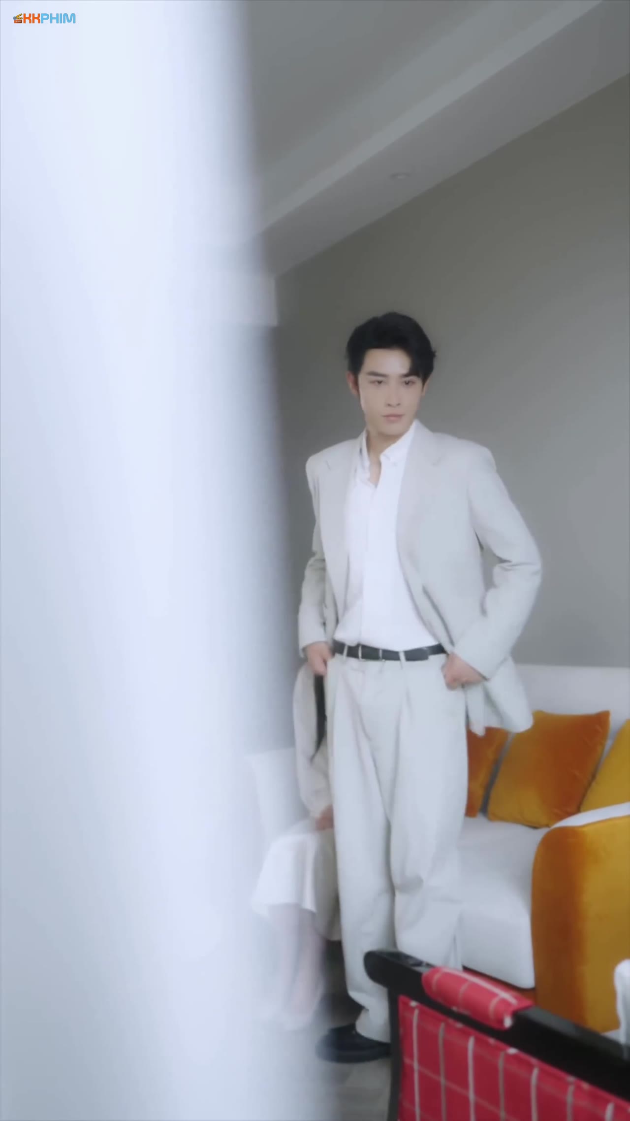 Tình Mị tập 88 cảnh 3