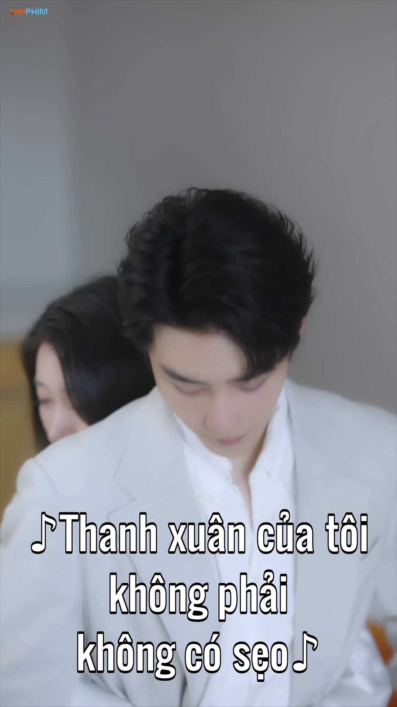 Tình Mị tập 89