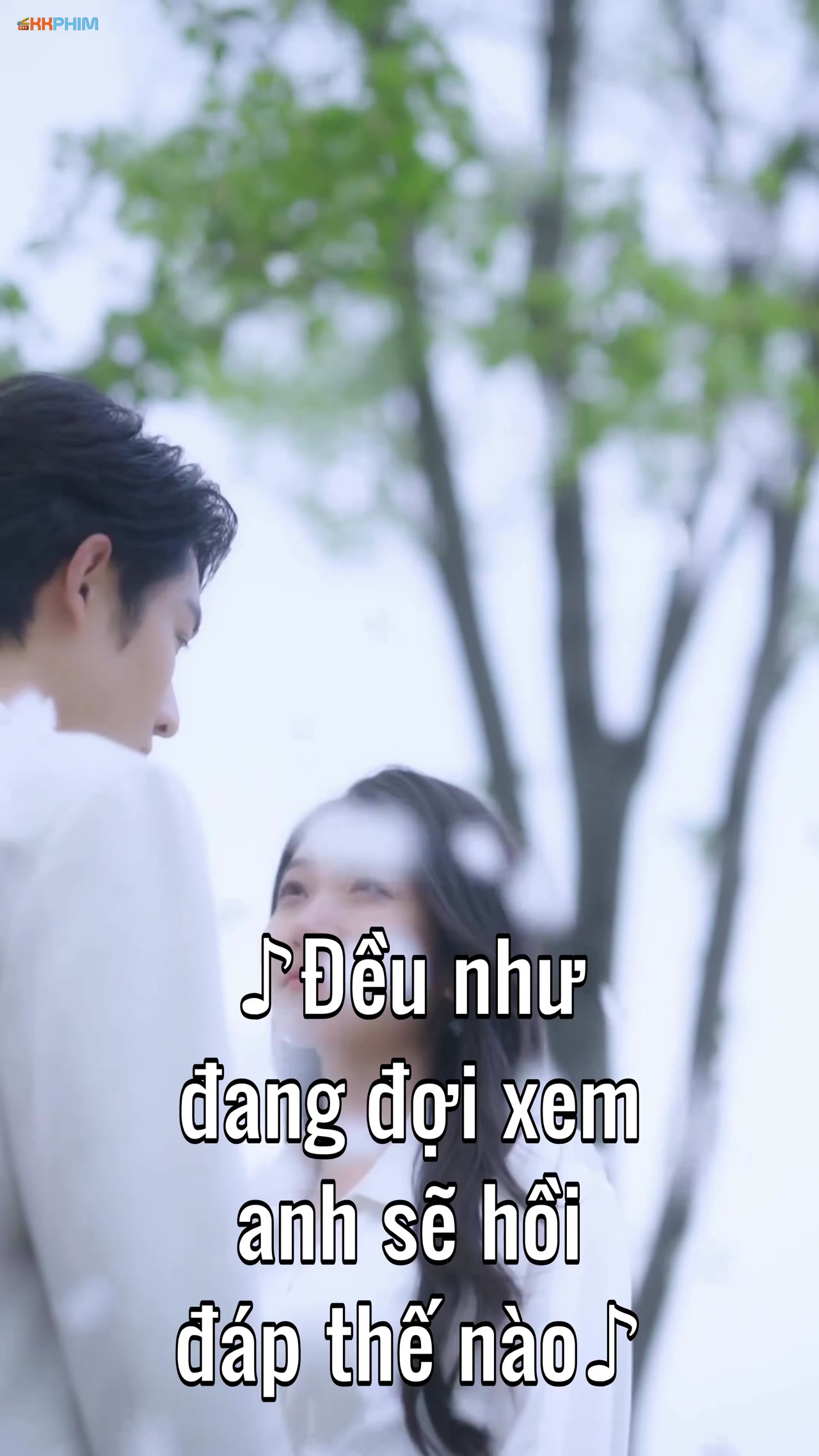 Tình Mị tập 92 cảnh 3