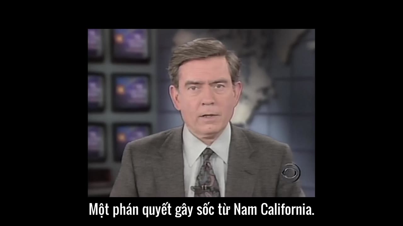 Cuộc Bạo Loạn Los Angeles tập 1