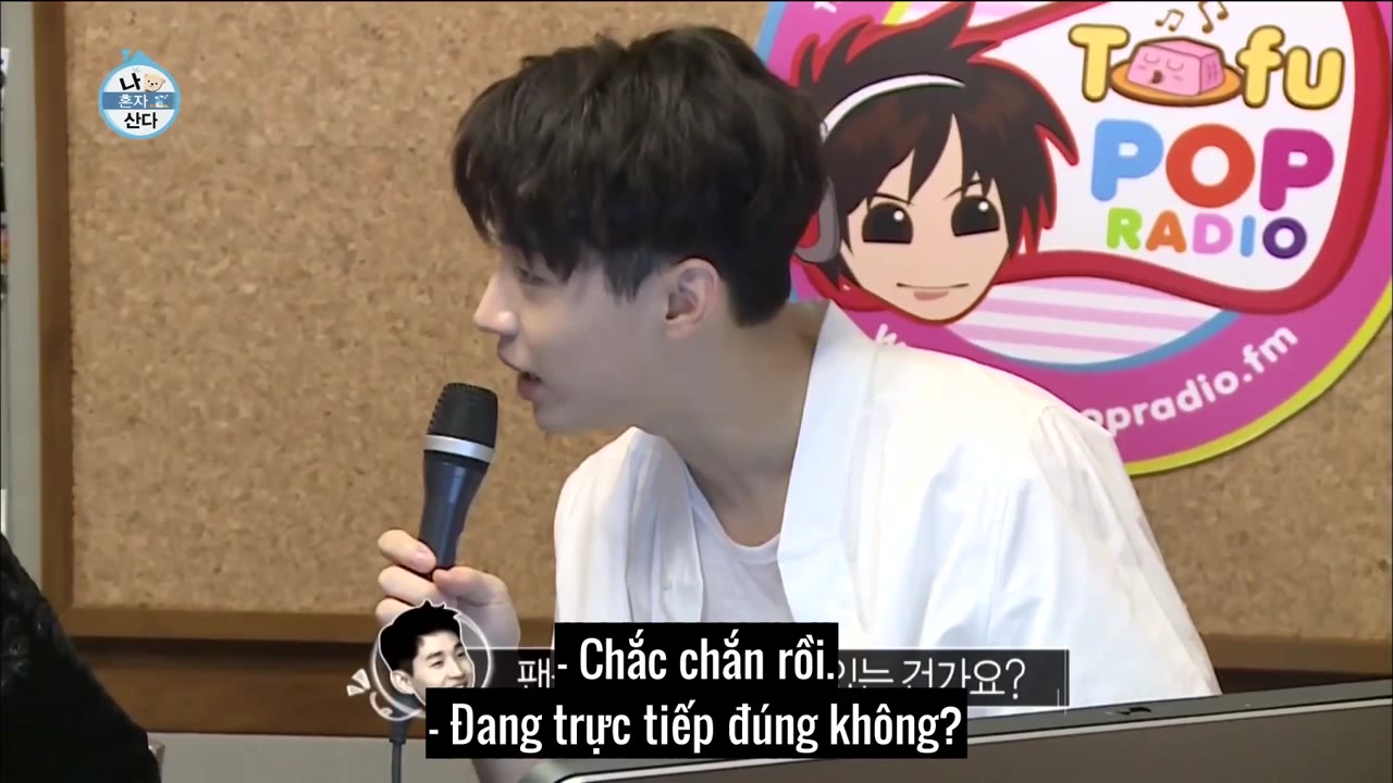 Holo, tình yêu của tôi tập 217