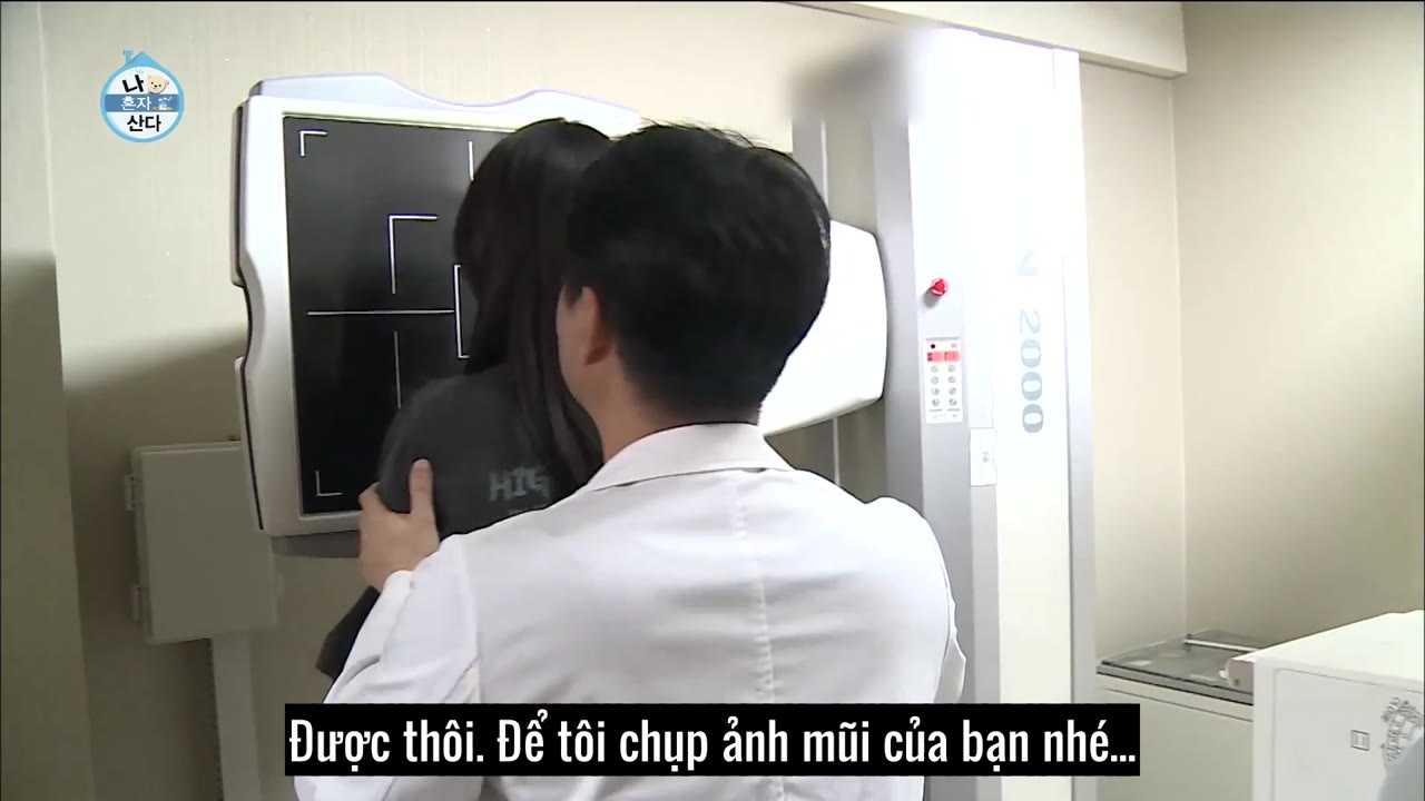 Holo, tình yêu của tôi tập 262