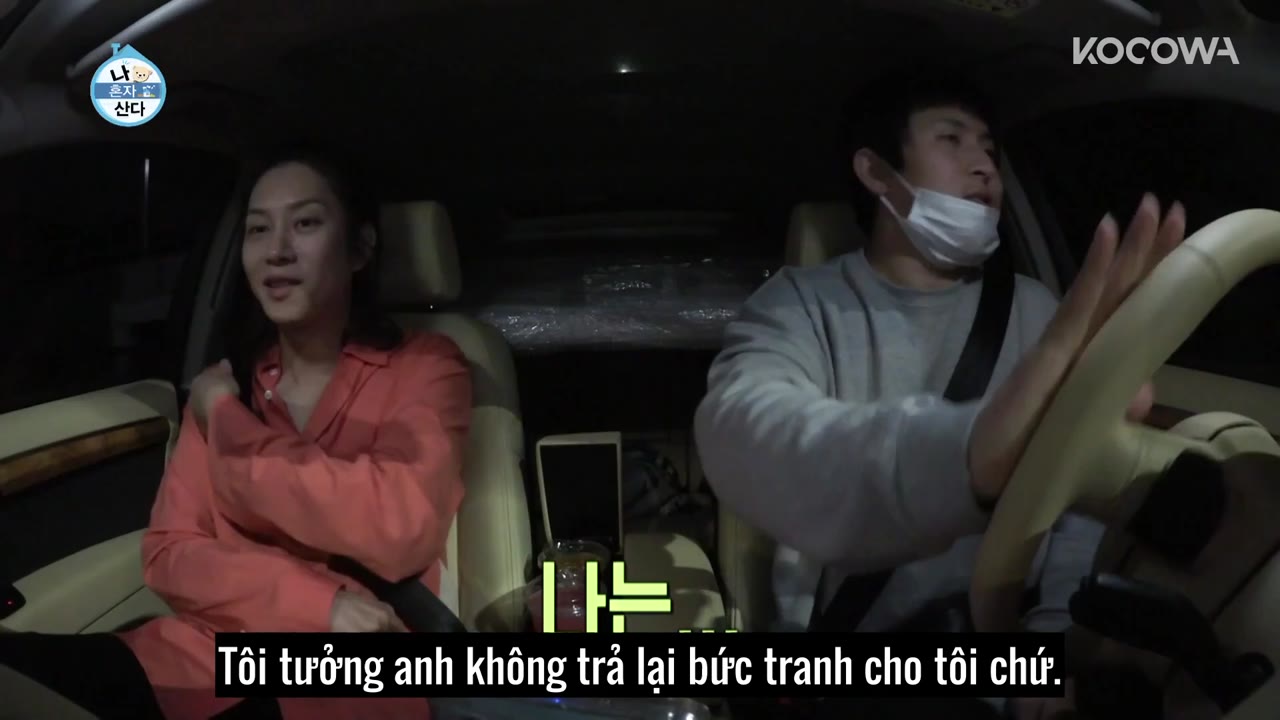 Holo, tình yêu của tôi tập 350