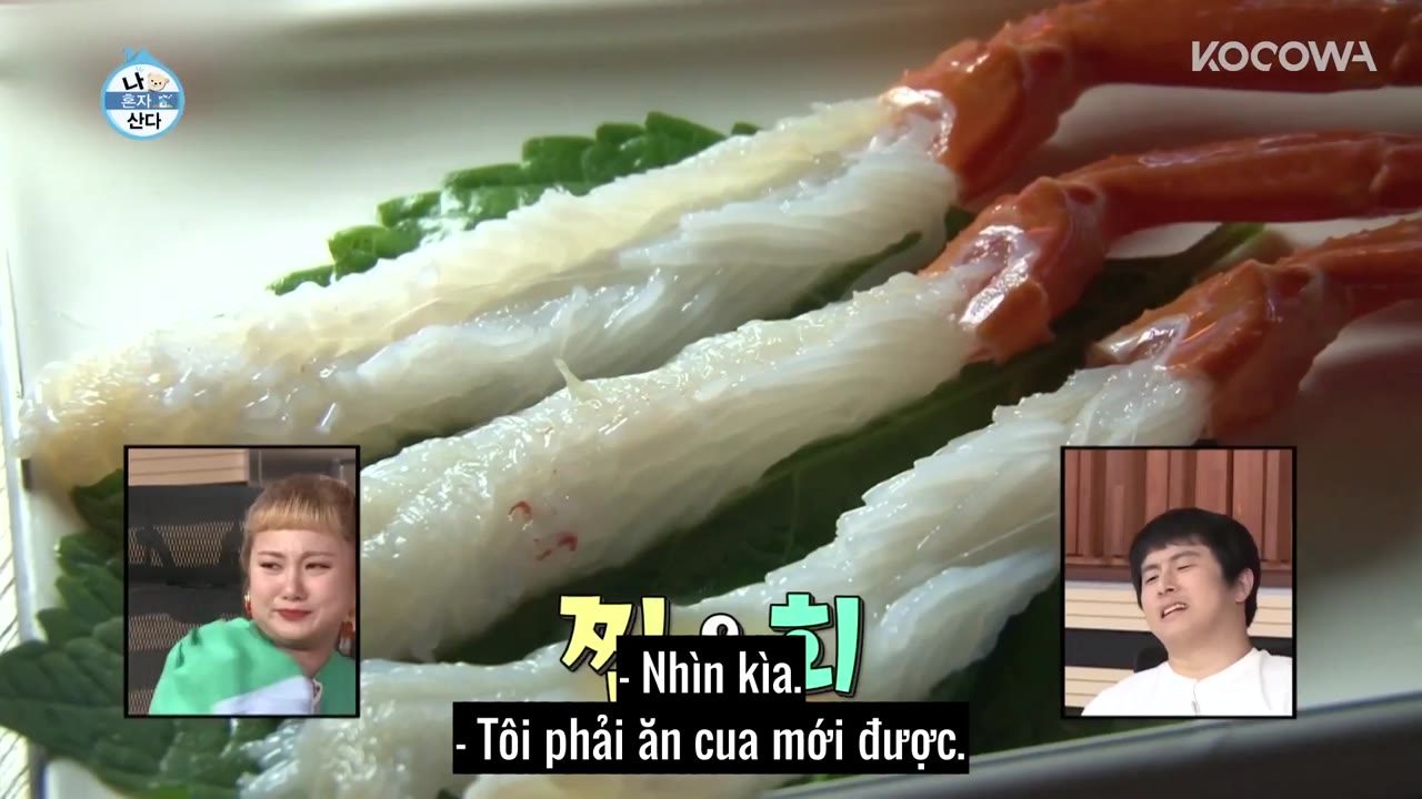 Holo, tình yêu của tôi tập 353