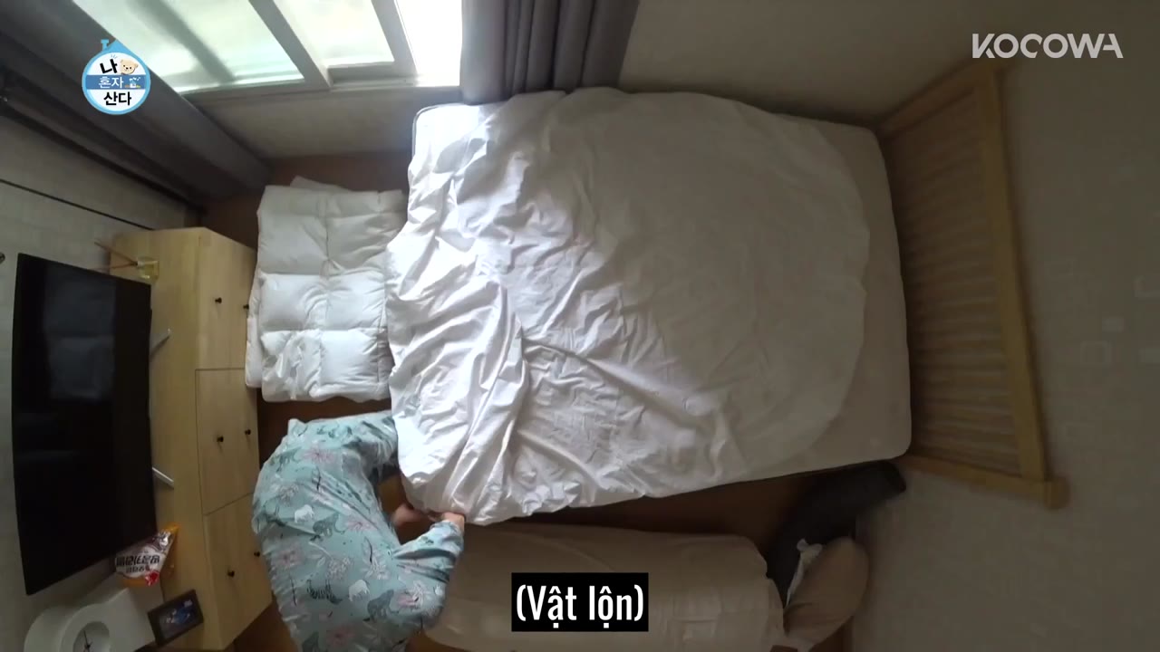 Holo, tình yêu của tôi tập 354